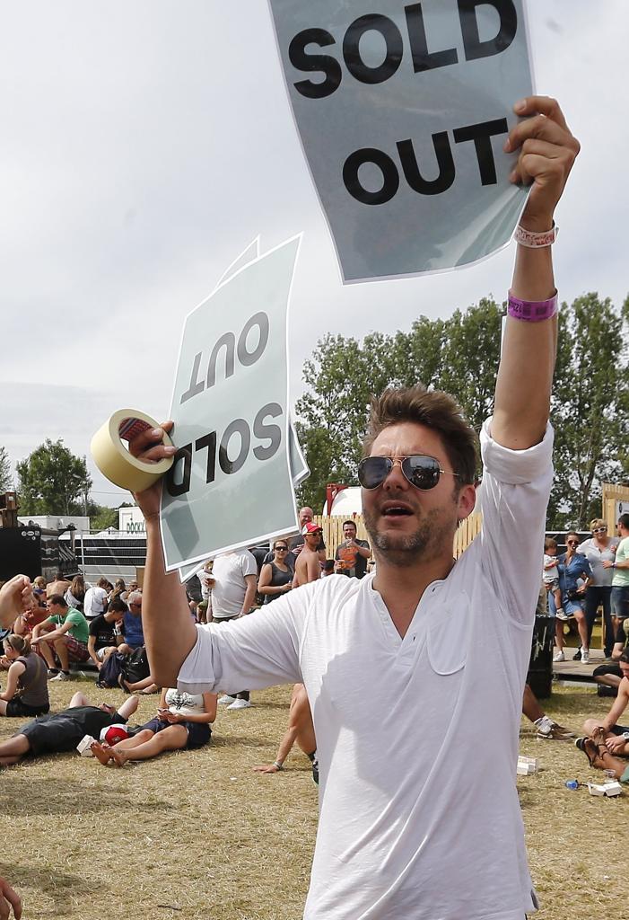 Verandering van spijs doet eten | De Standaard