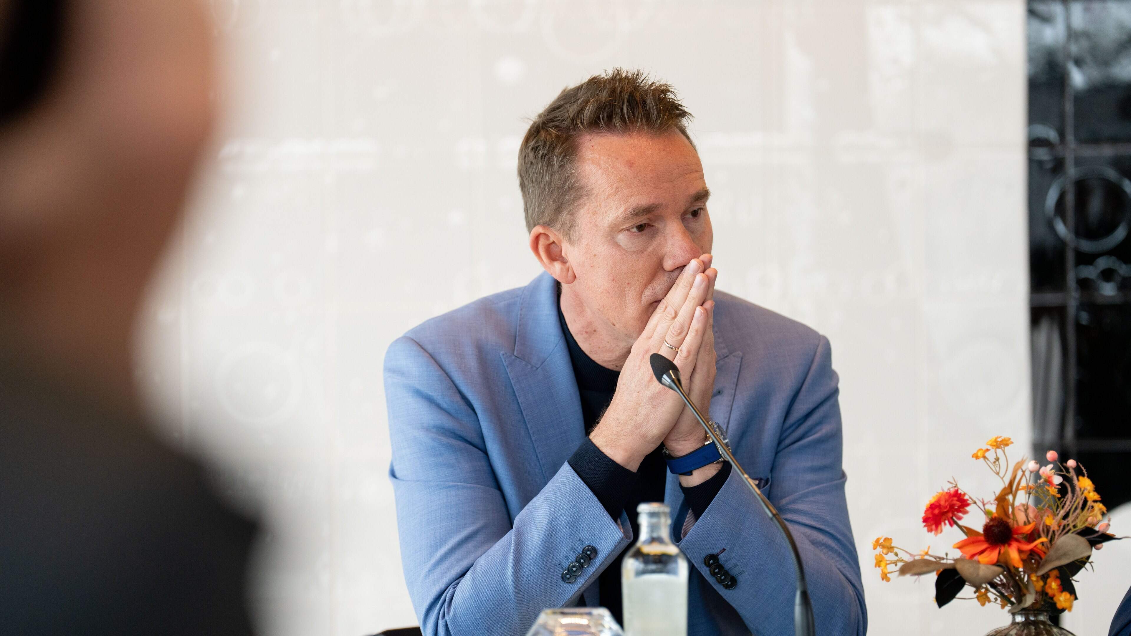 Van “bangmakerij” naar “vijf voor twaalf”: Brouns gaat op zo