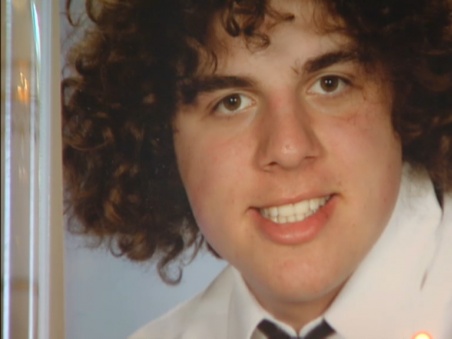 Joe Risico 5 jaar na de moord op Joe | De Standaard