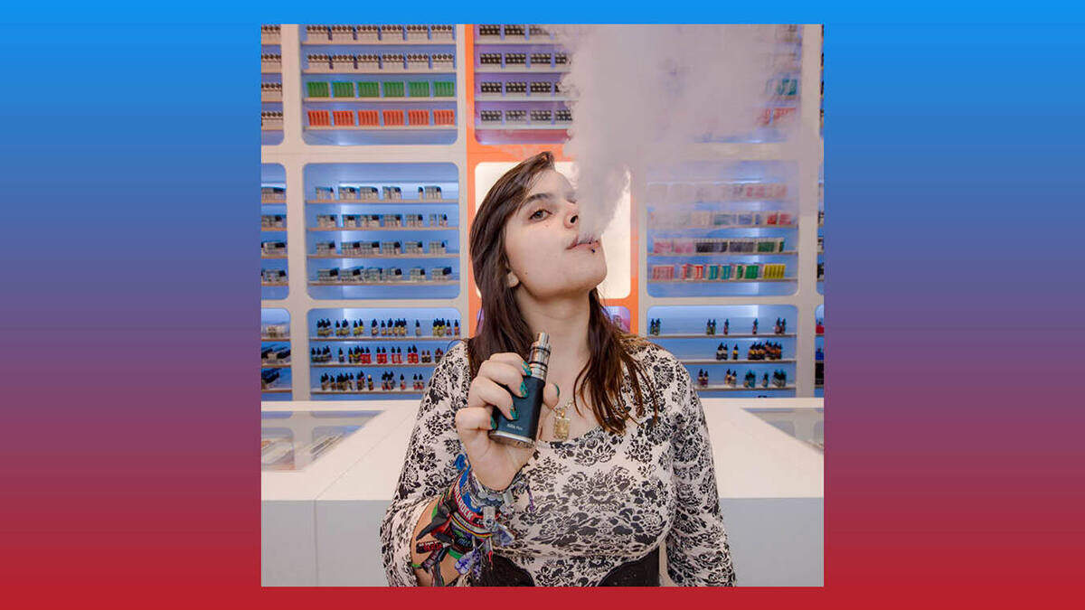nach was schmeckt ice pop vape TabakNee – over de Tabaksindustrie & haar kompanen main image 1