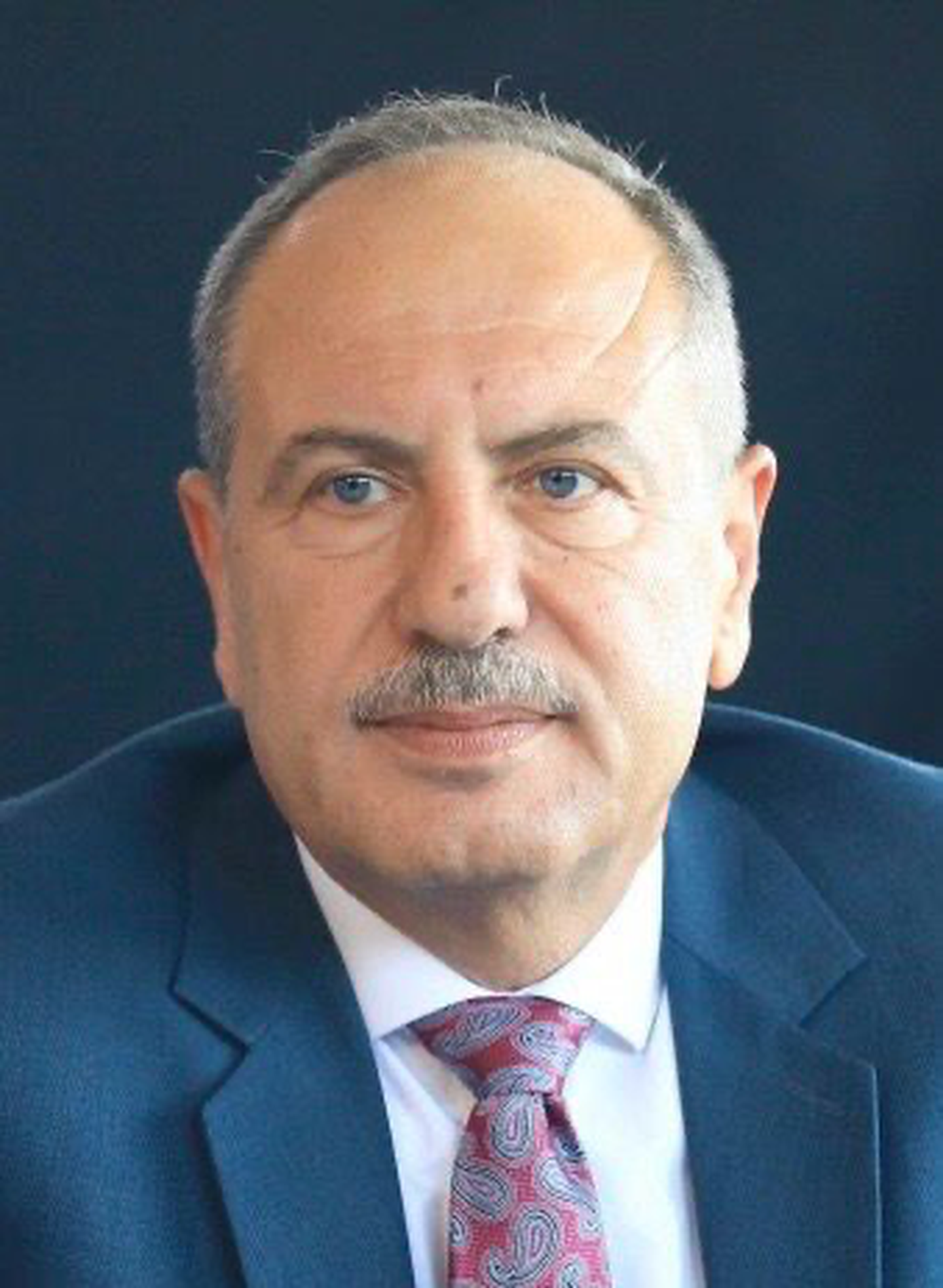 Issam Younis.