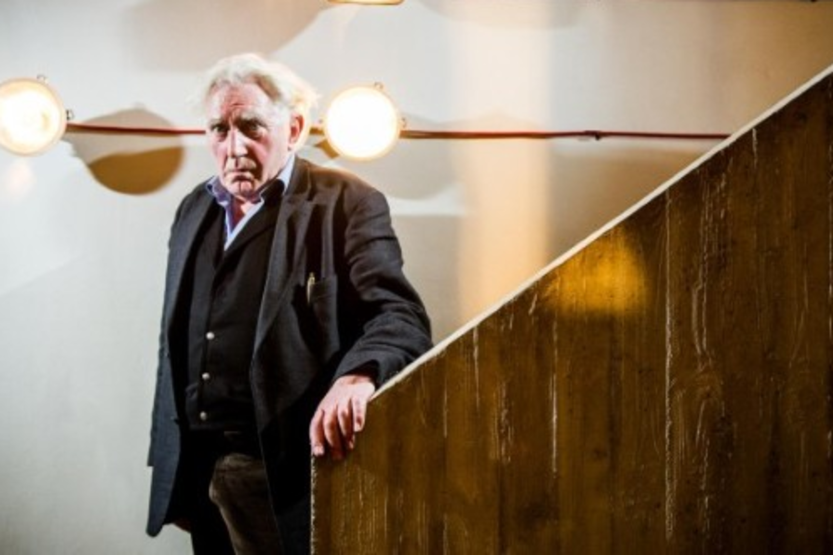 Jan Decleir speelt in nieuwe film regisseur ‘Good Bye Lenin!’ | De ...