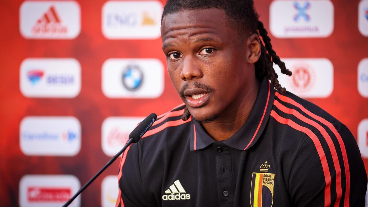 Ex-Rode Duivel Dedryck Boyata stopt met voetballen en wordt assistent ...
