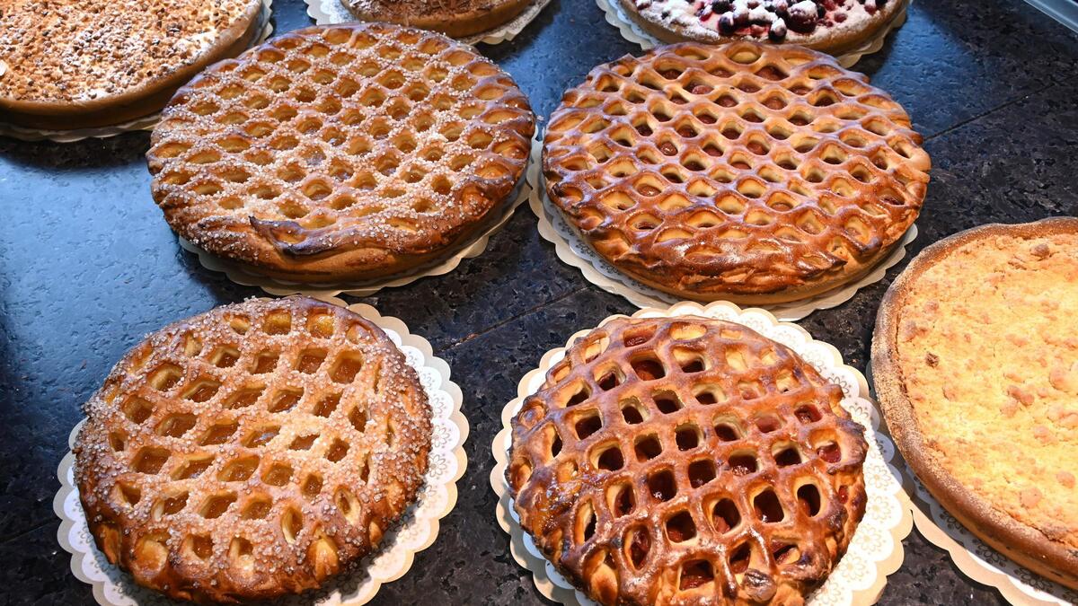 Limburgse vlaai eindelijk door Europa erkend als streekproduct | De ...