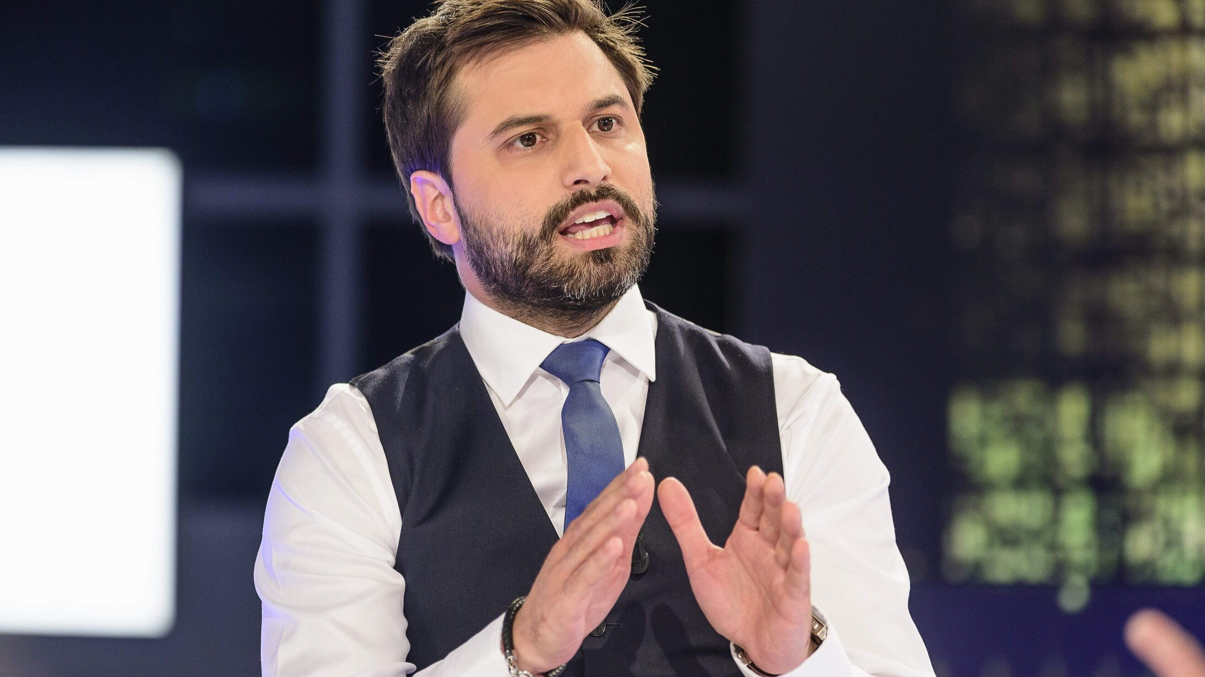 MR verlaat raad van bestuur van de RTBF: Bouchez haalt uit naar voorzitter Joëlle Milquet