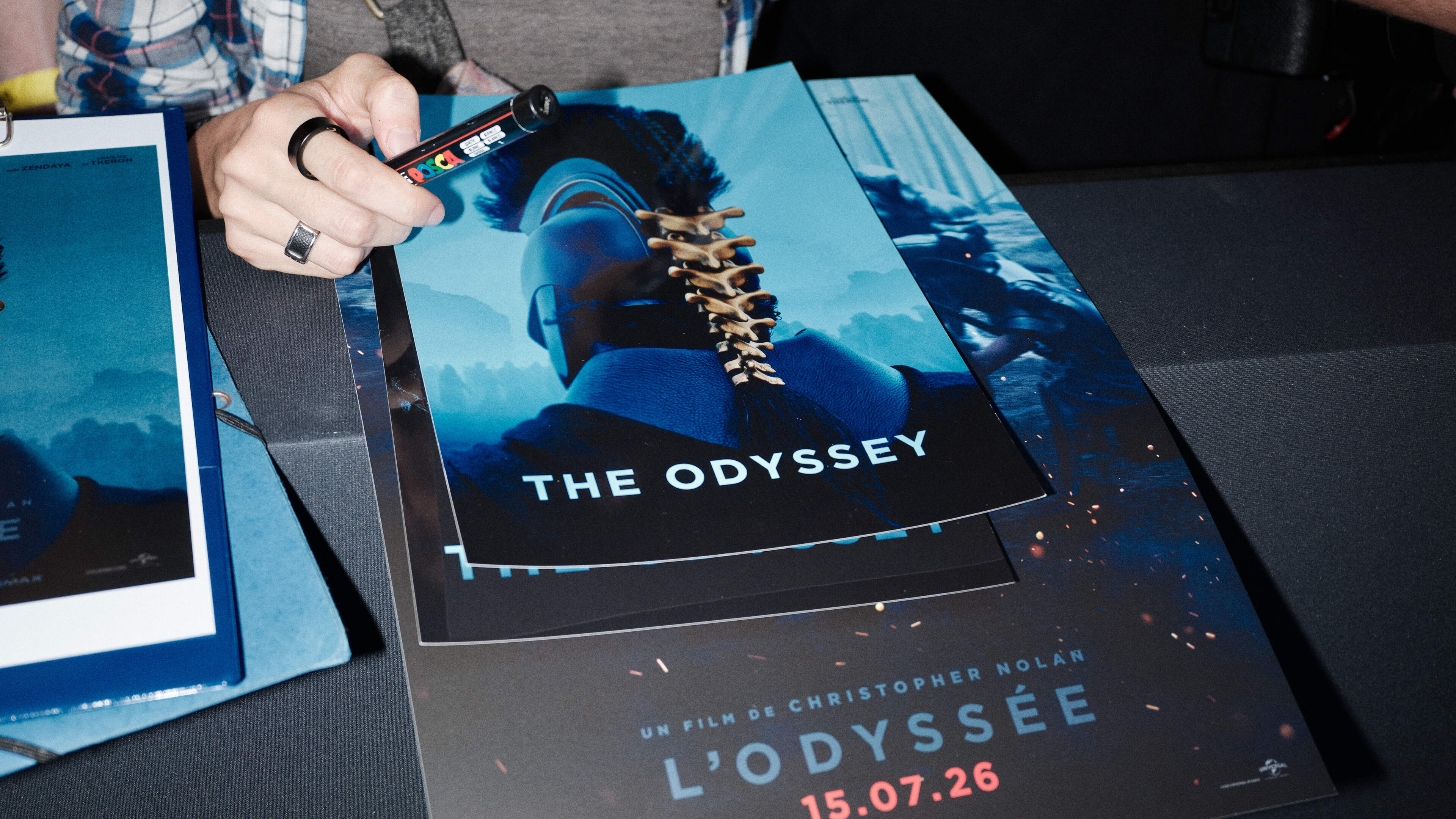 ‘The Odyssey’ blijkt goudmijntje voor Kinepolis: extra voorstellingen vanaf woensdag