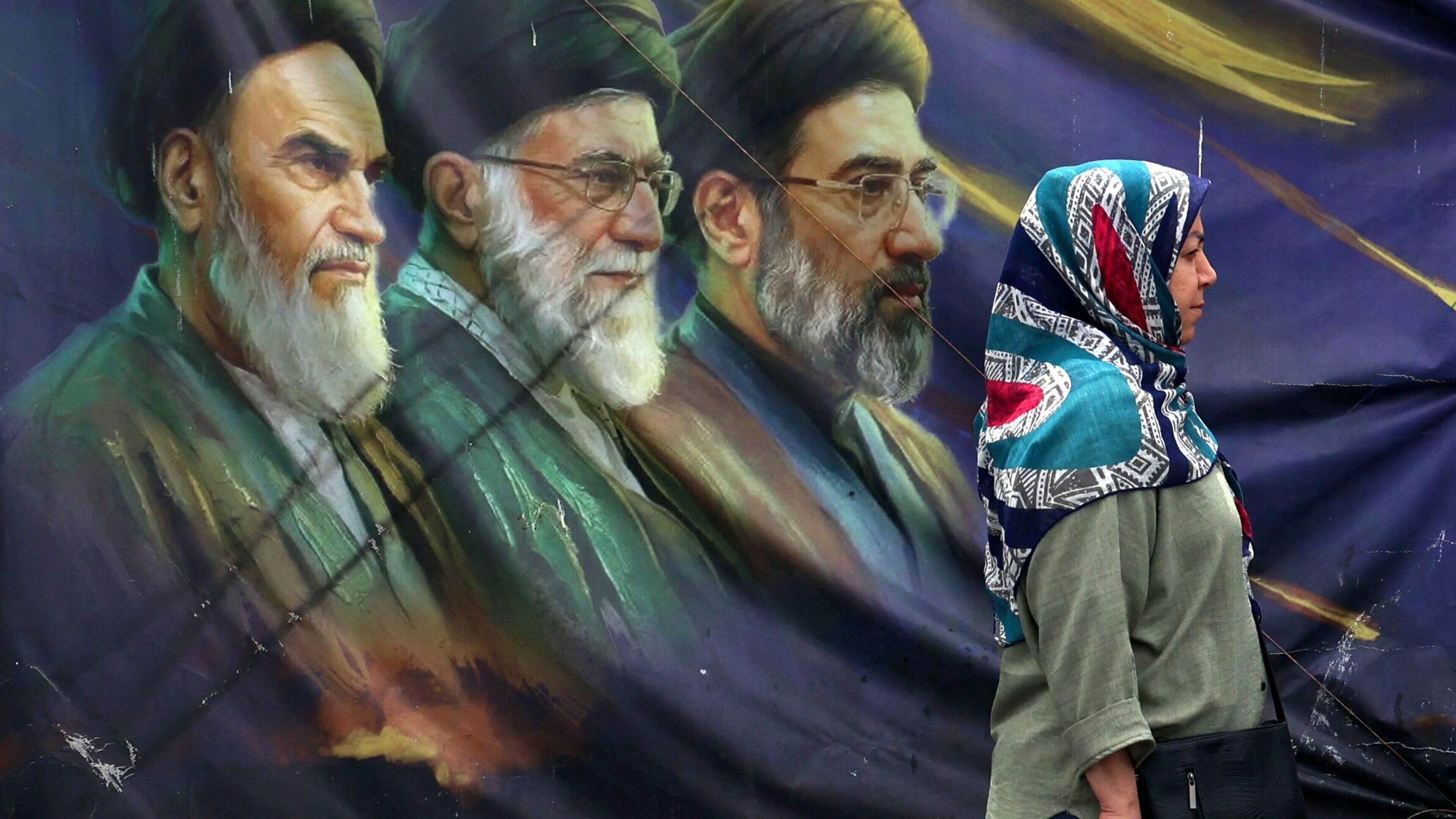 “Iran ontkent dat partijen akkoord hebben over onderhandelingsdeal”