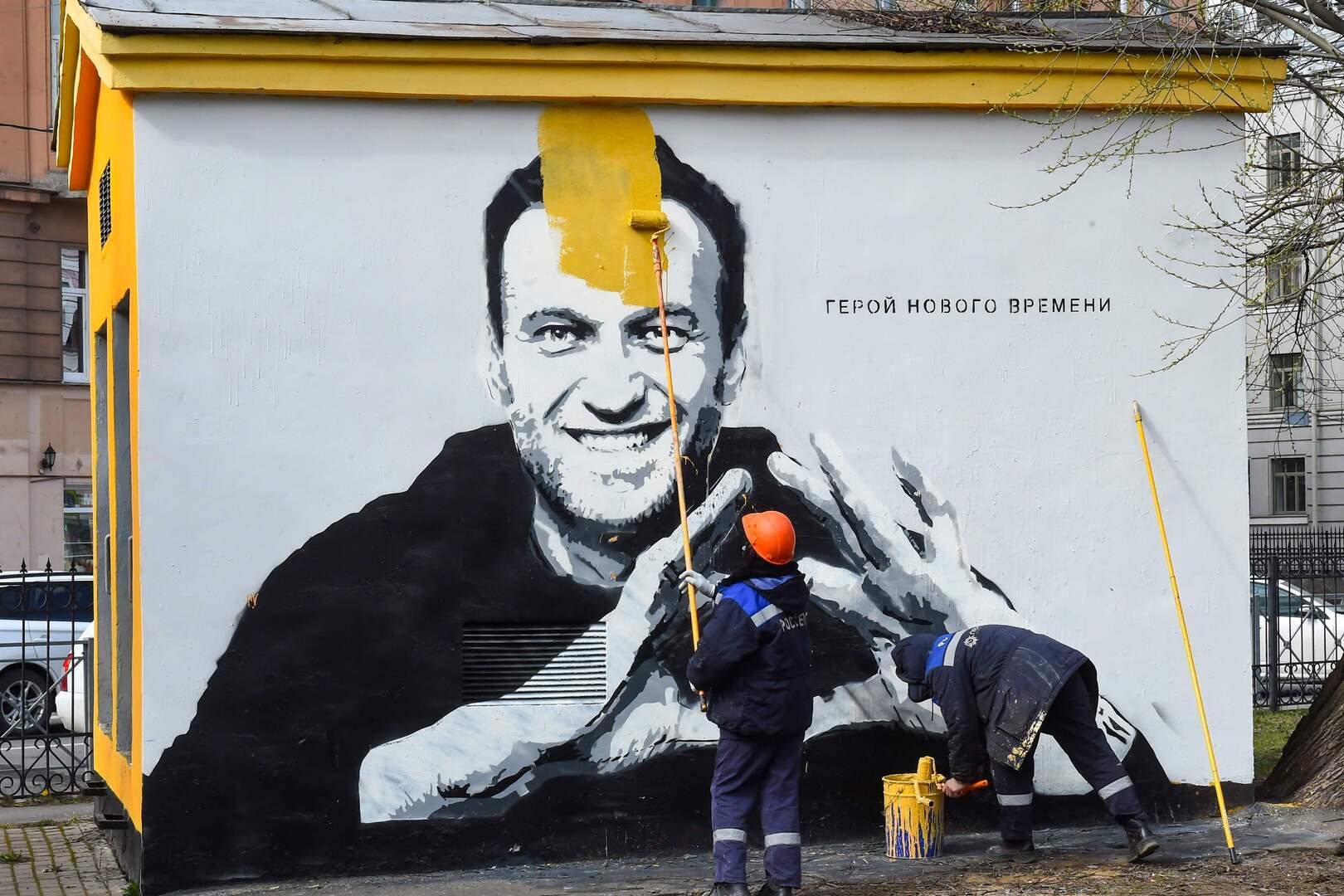 Navalny dood door vergiftiging, blijkt uit internationaal onderzoek ...
