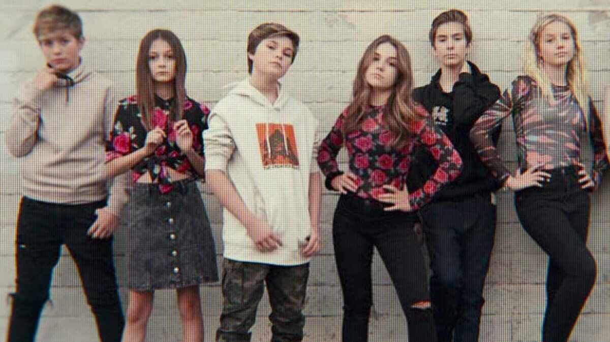 The Dark Side of Kidfluencing - News Directory 3