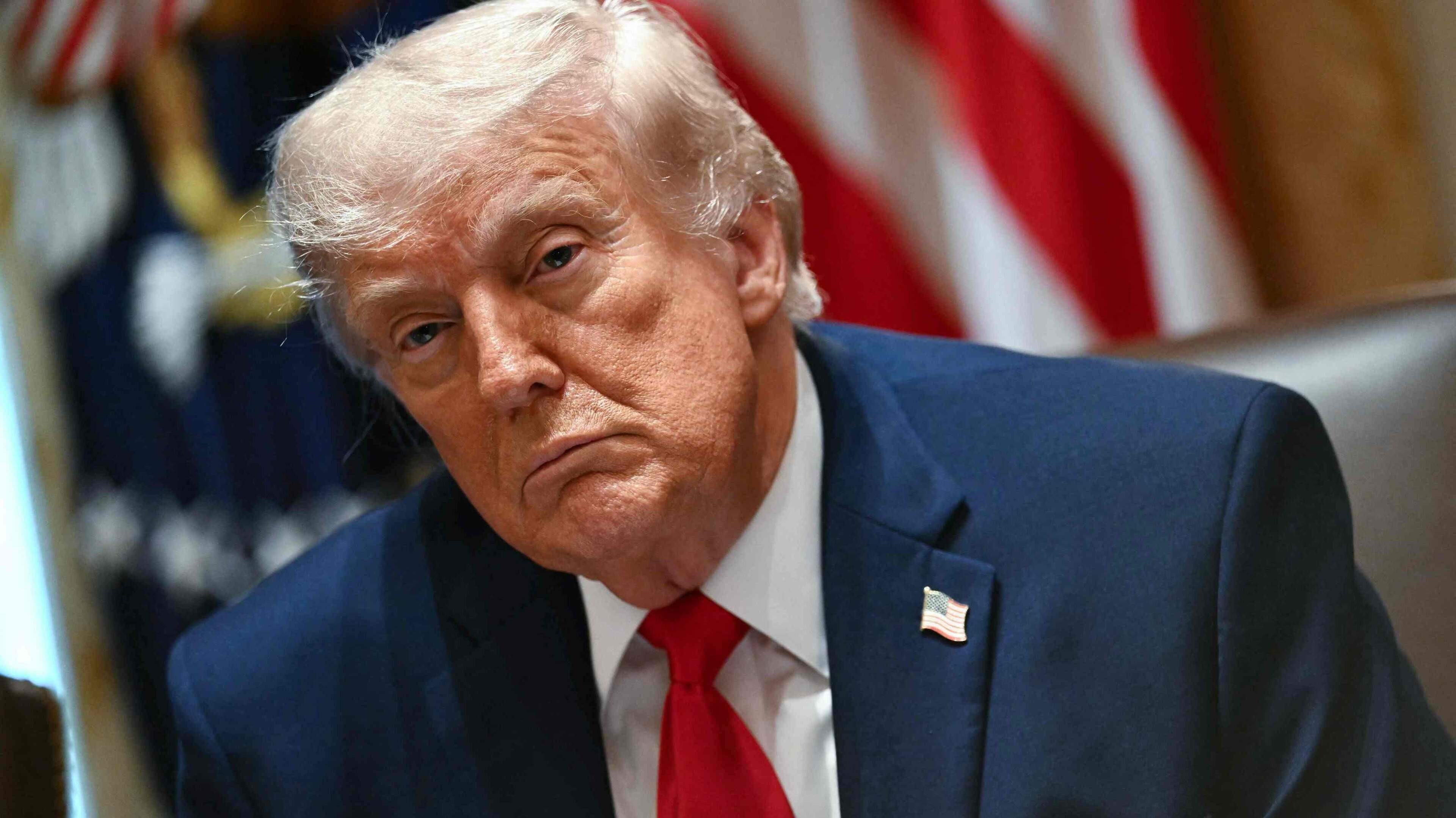 Dat de Belgische kiezer zich afkeert van Trump, is behoorlijk paradoxaal