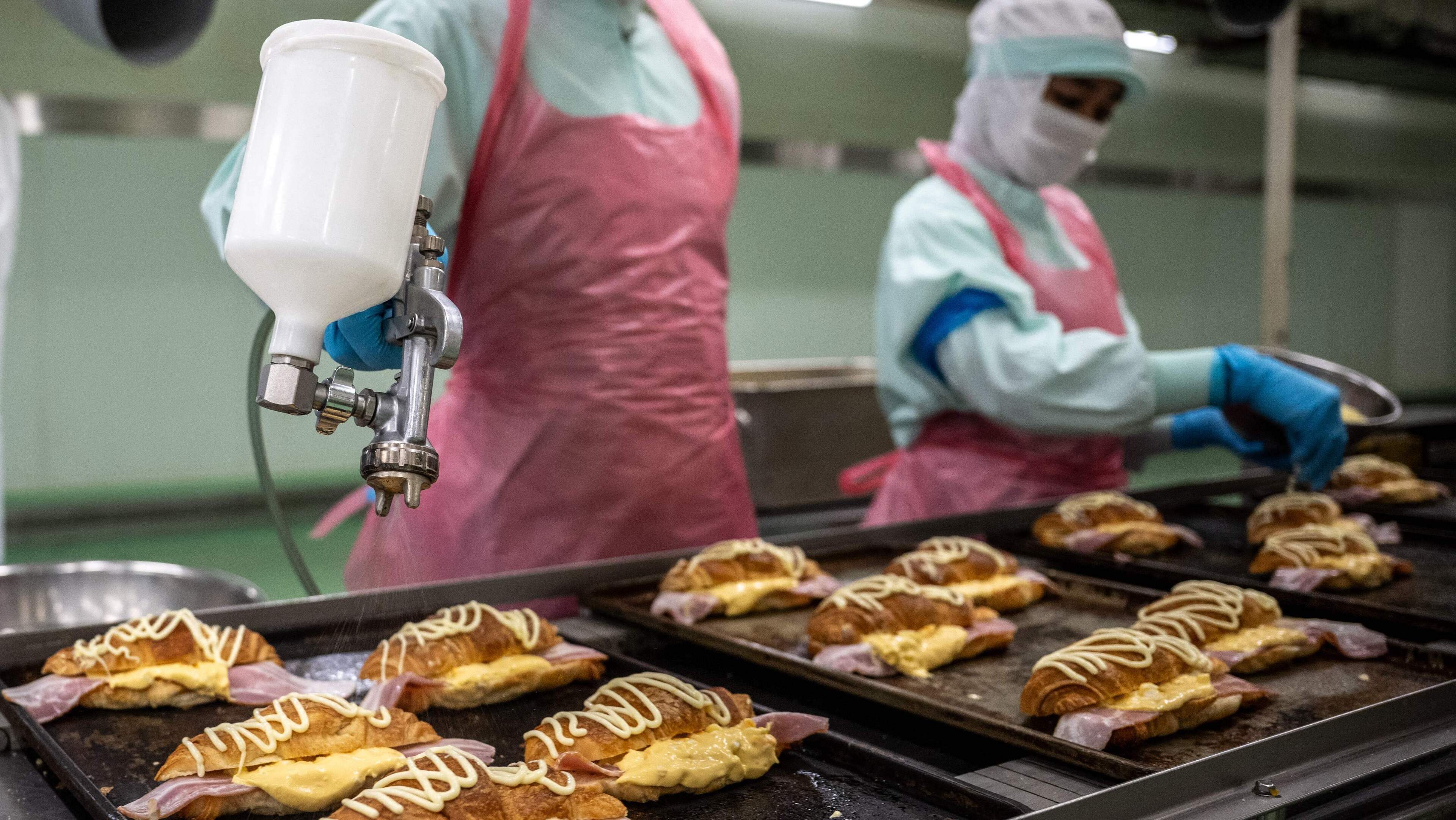 “Het is te simpel om te zeggen dat ultrabewerkt voedsel verslavend is”