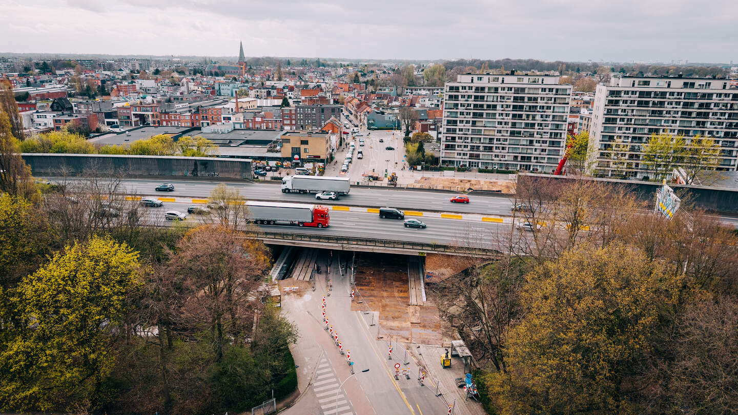 “Uitzonderlijk grote hinder” op komst door sluiting van E313: wat je ...
