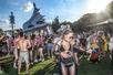 Themabeeld van Tomorrowland, afgelopen weekend.