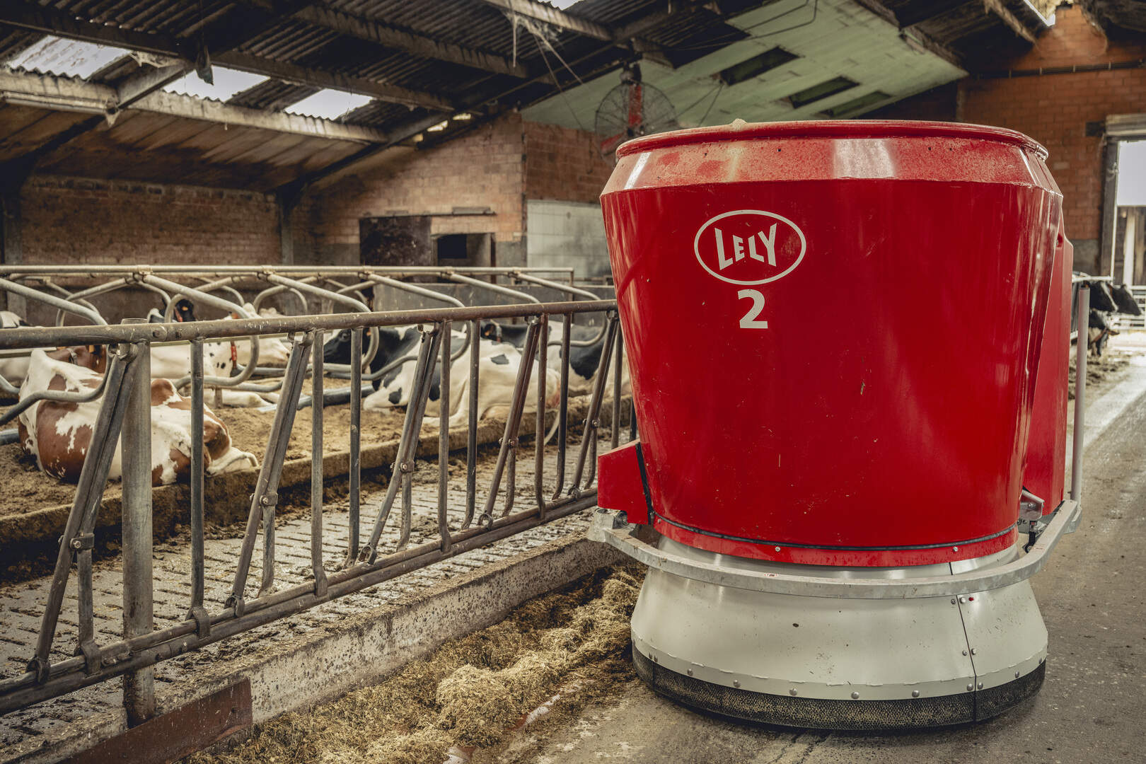 Melkkoppeling SL DN50-R2 304 | - RVS specialisten