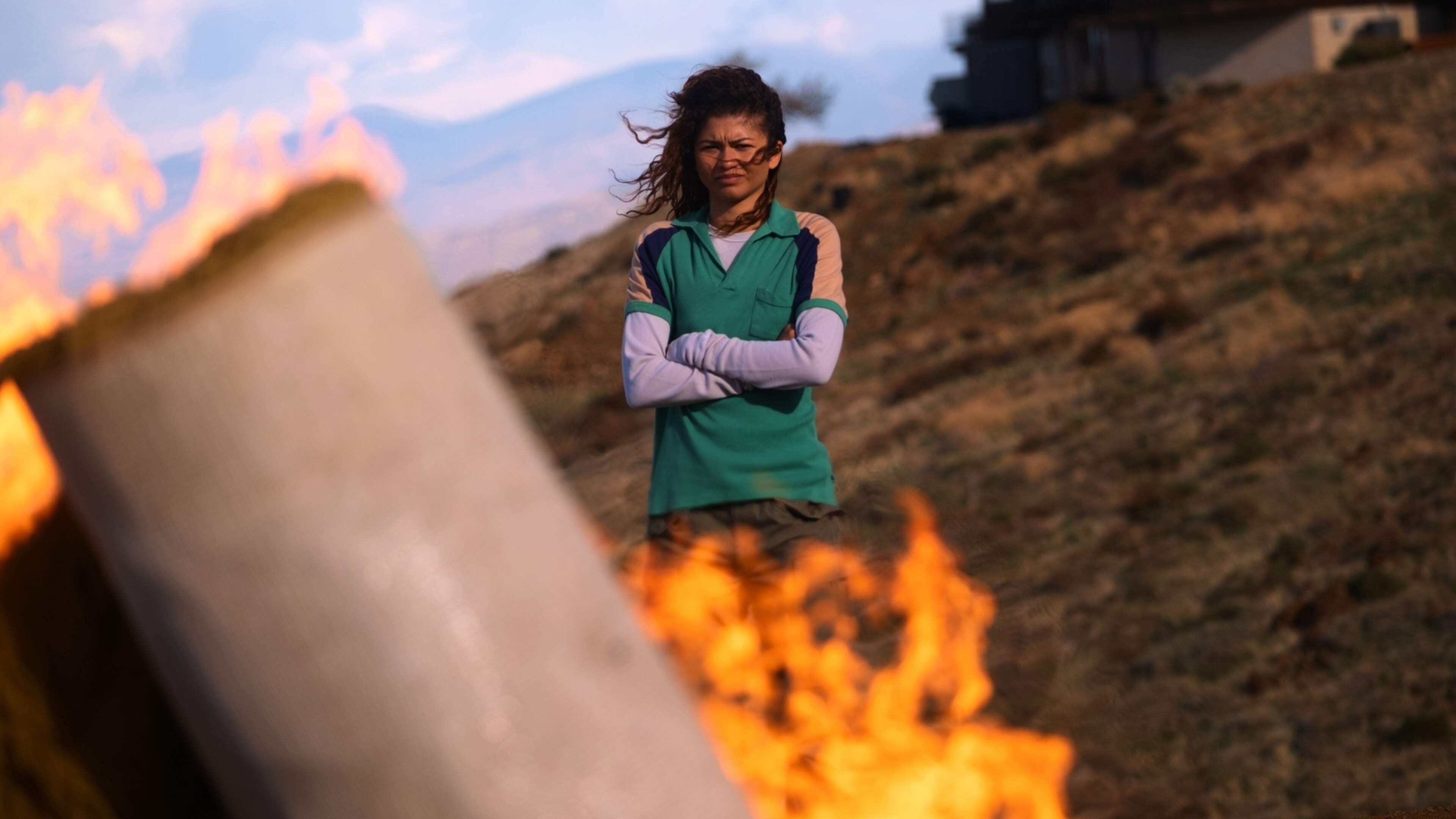 Het verdict van ‘Euphoria’? We sleuren bedenker Sam Levinson voor de recensentenrechtbank voor de moord op een tienerreeks ★★☆☆☆