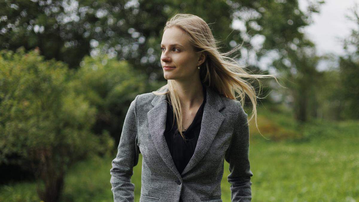 Iris Tuijaerts vocht tegen anonimiteit van donoren: “Ik zal hem nooit papa noemen, maar ik wil mijn biologische vader wel vinden”