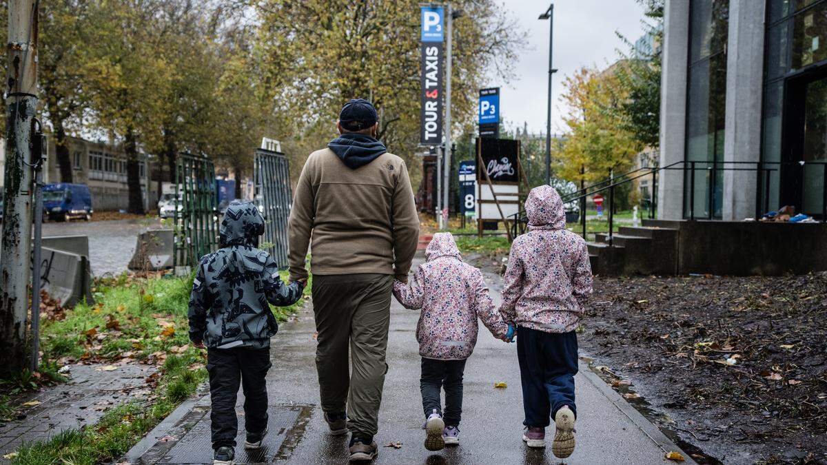 Gezinshereniging wordt moeilijker voor vluchtelingen: “De minister raakt de allerzwaksten”