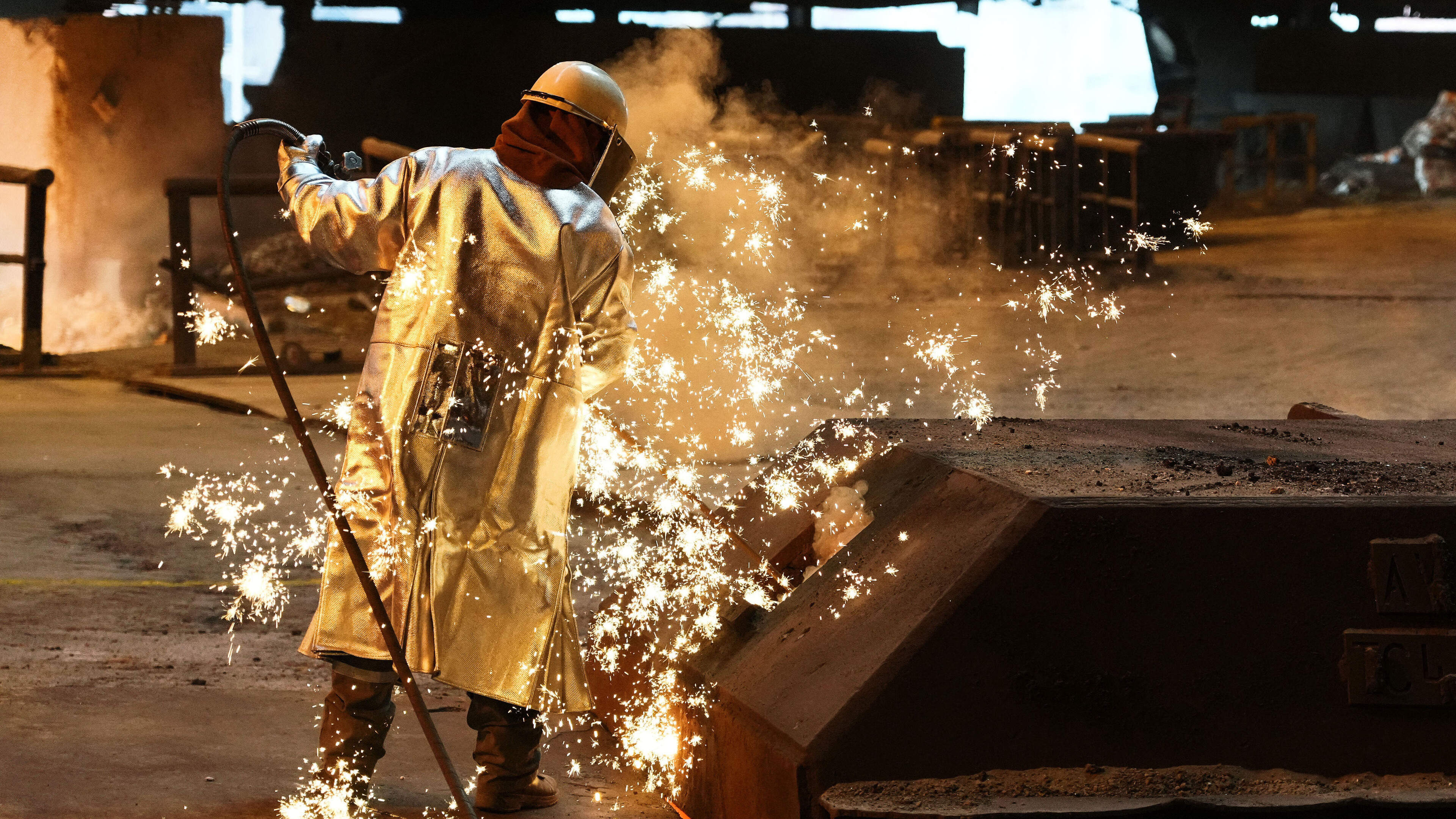 Industrie niet van plan om flexi-jobs toe te laten