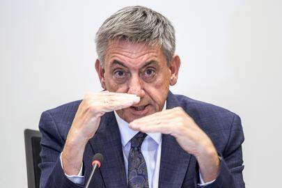 Commission des Affaires sociales, de l'Emploi et des Pensions | Committee on Social Affairs, Employment and Pensions  - Jan Jambon 09/04/2025