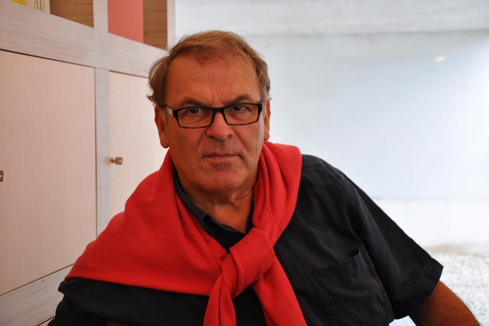 Machelen neemt afscheid van Luc Levrau | De Standaard