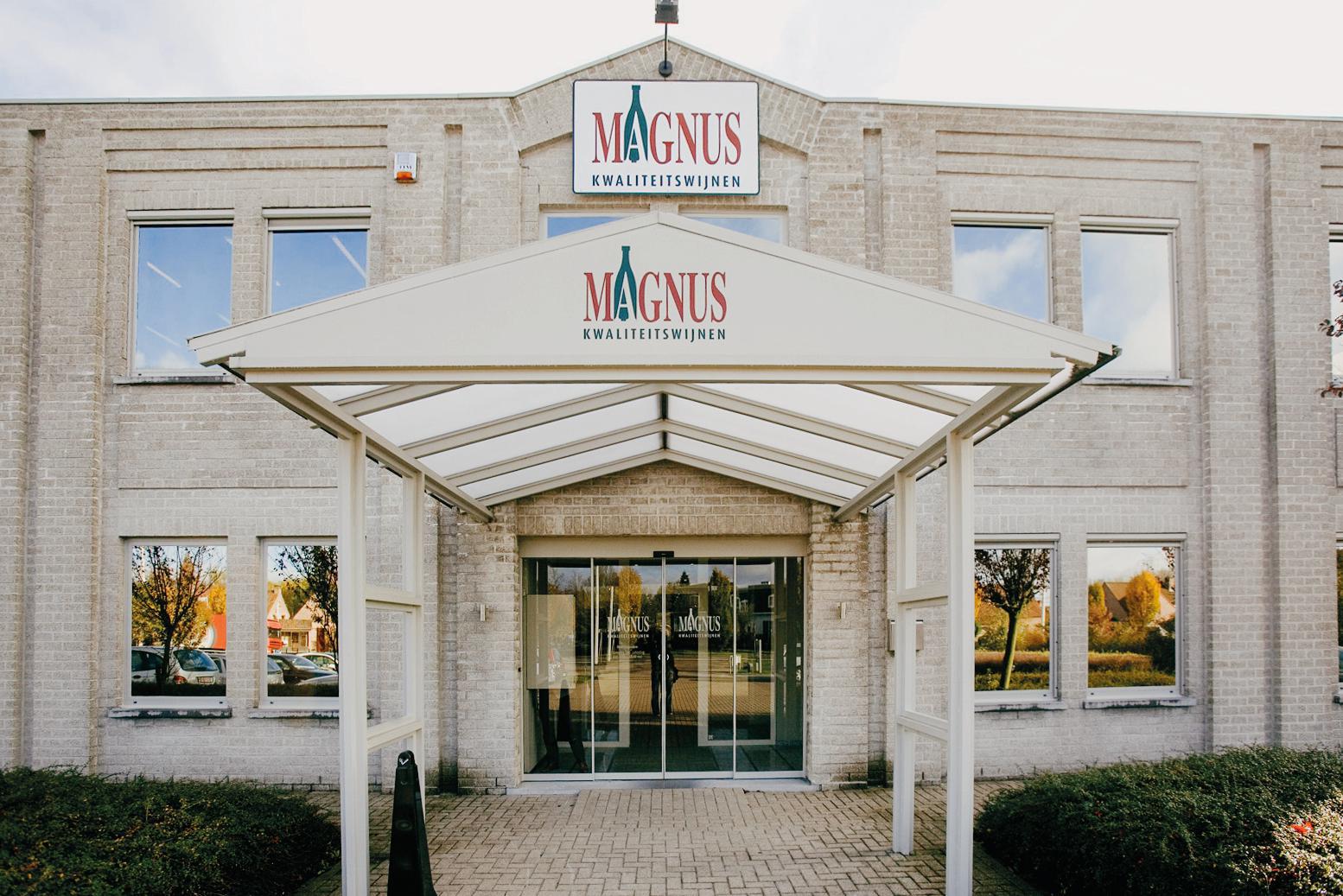 Grootste wijnimporteur van het land neemt Antwerpse invoerder Magnus ...