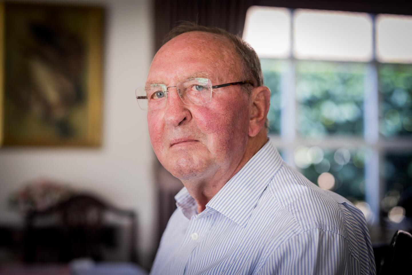 Ex-renner en -ploegleider Walter Godefroot (82) overleden, de Gentse ...