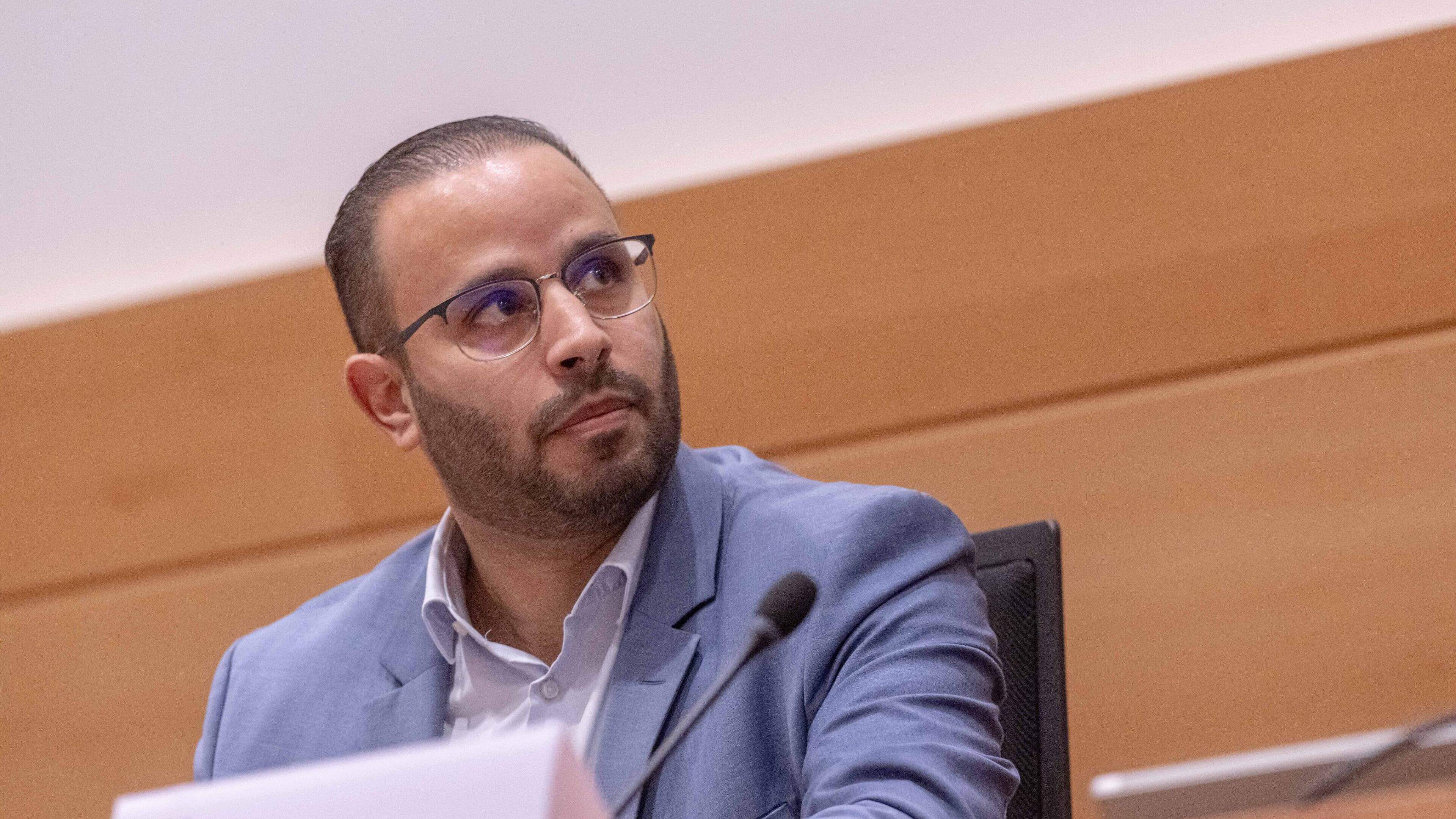 Huiszoeking bij sociale huisvestingsmaatschappij Anderlechtse Haard aan de gang