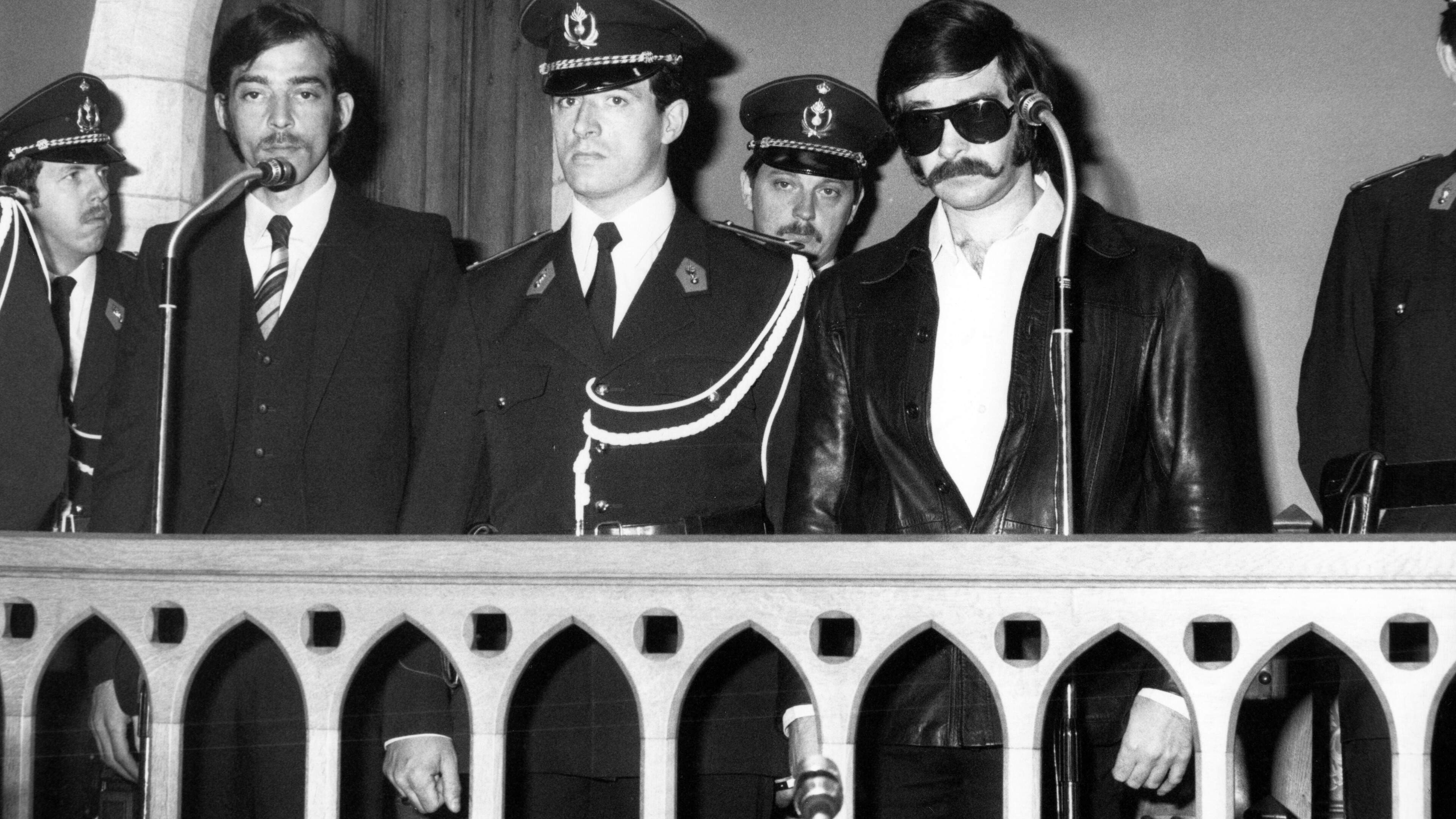 Freddy Horion vrijlaten blijft schuren. Toch is dit een overwinning van de rechtsstaat