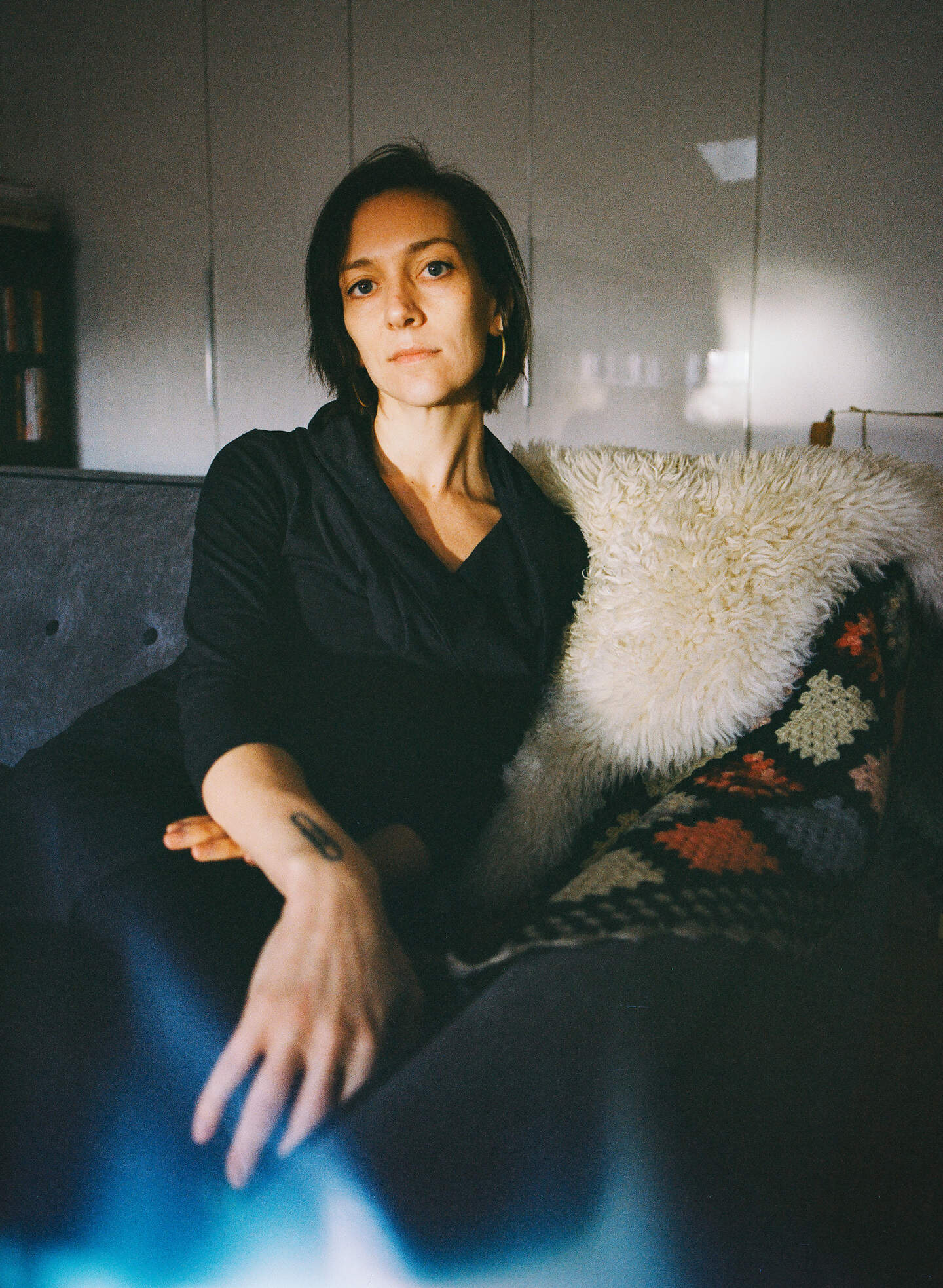 Catherine Lacey schreef een ambitieus meesterwerk: “Er schuilt veel ...
