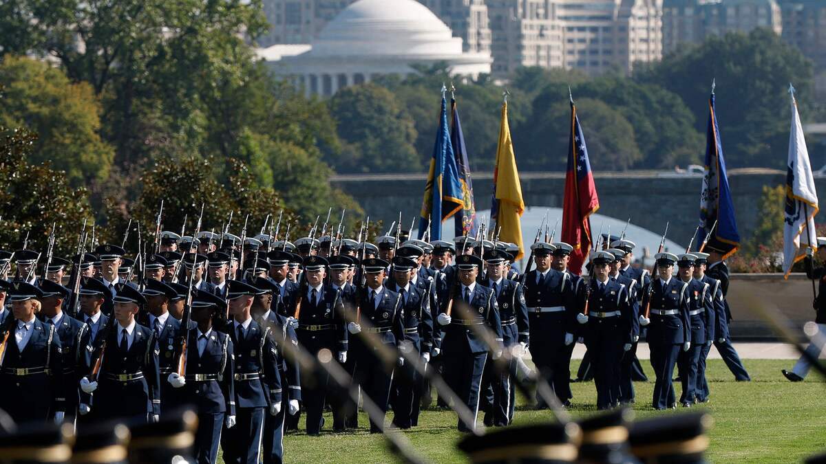 アメリカを生きる |トランプ大統領、戦争計画漏洩後も「国家安全保障チームに絶大な信頼を置き続ける」