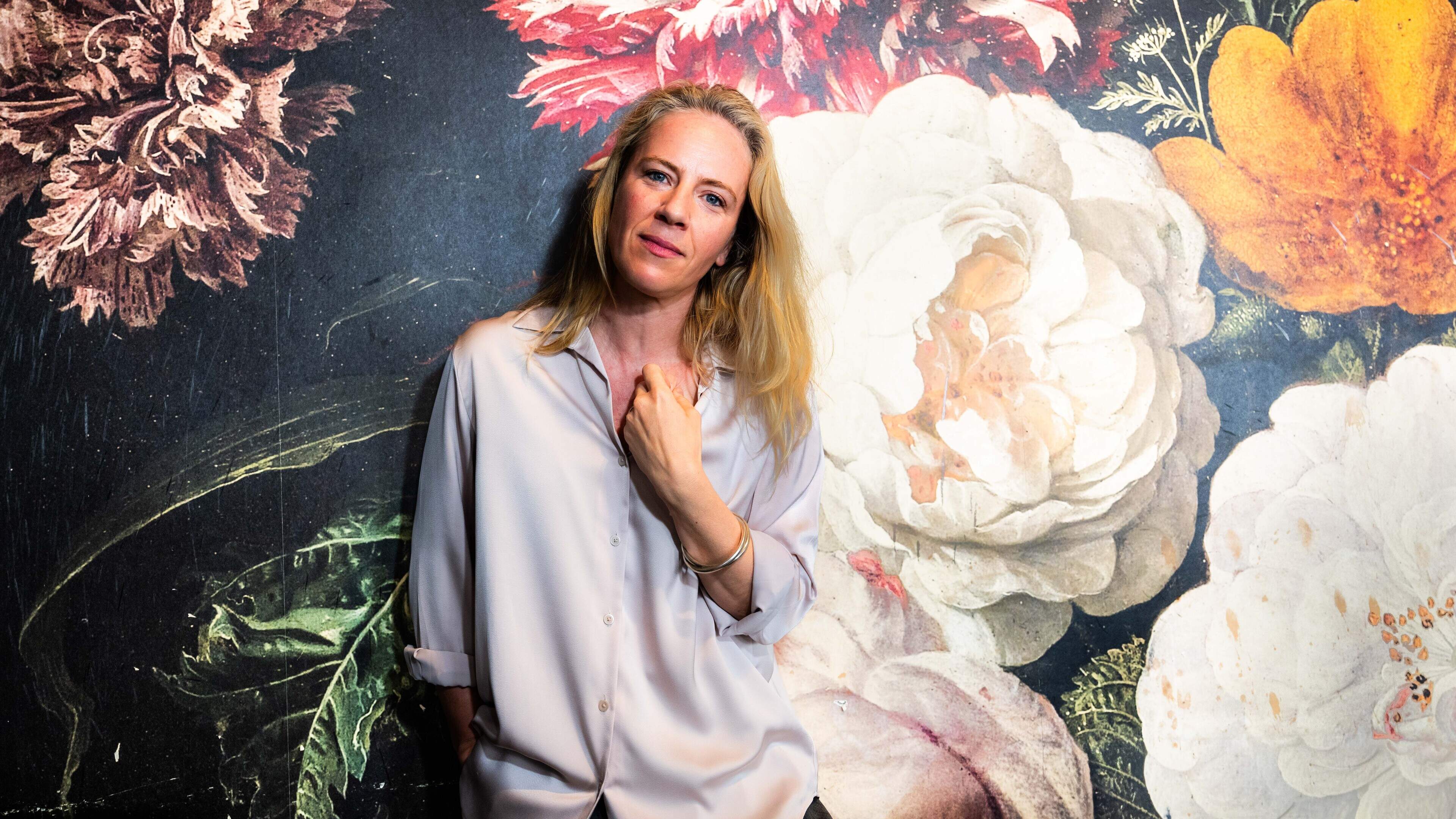 Philine Janssens, destijds de eerste Vlaamse intimiteitscoördinator op filmsets: “Het is niet mijn rol om te bepalen waar de grens ligt”