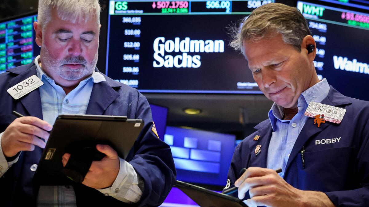 Banks' Stock Exchange Anxiety - News Directory 3