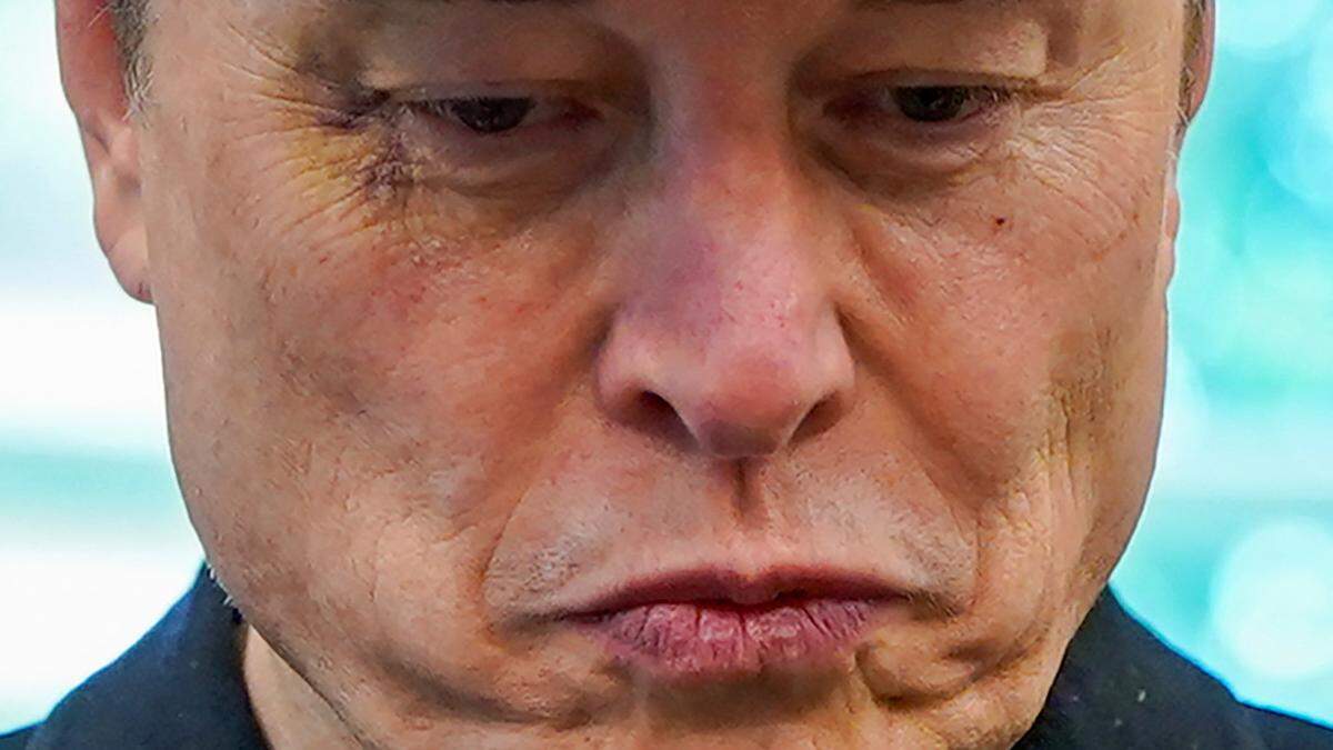 Elon Musk breekt met Trump: 'Hij is enkel uit op macht'