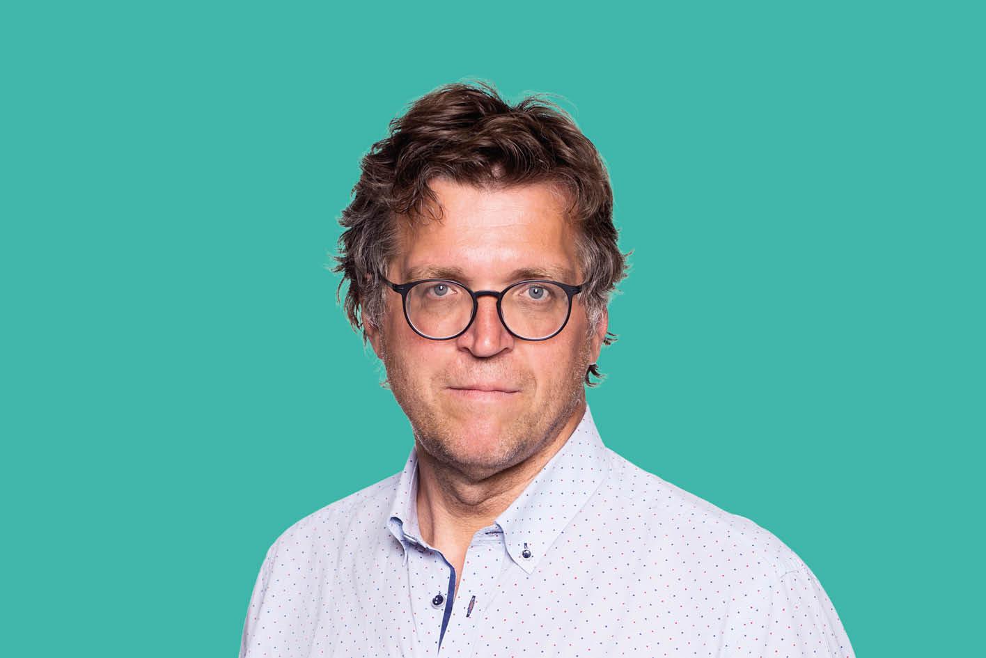 Het boekeneindejaarslijstje van Steven De Foer | De Standaard