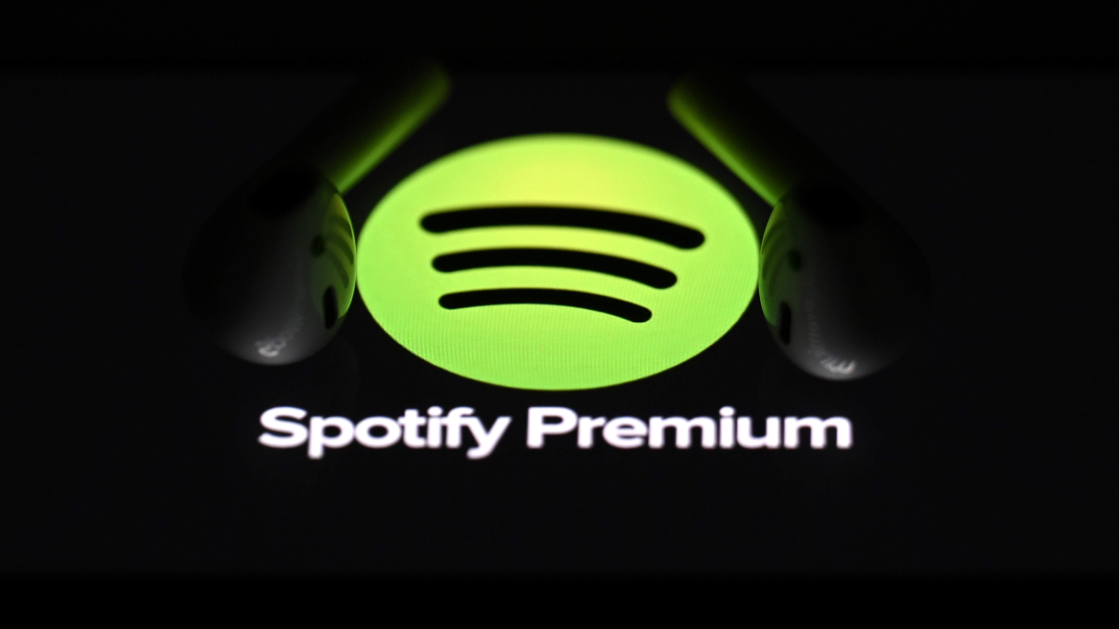 Spotify laat gebruikers zelf muziek en podcasts creëren met AI