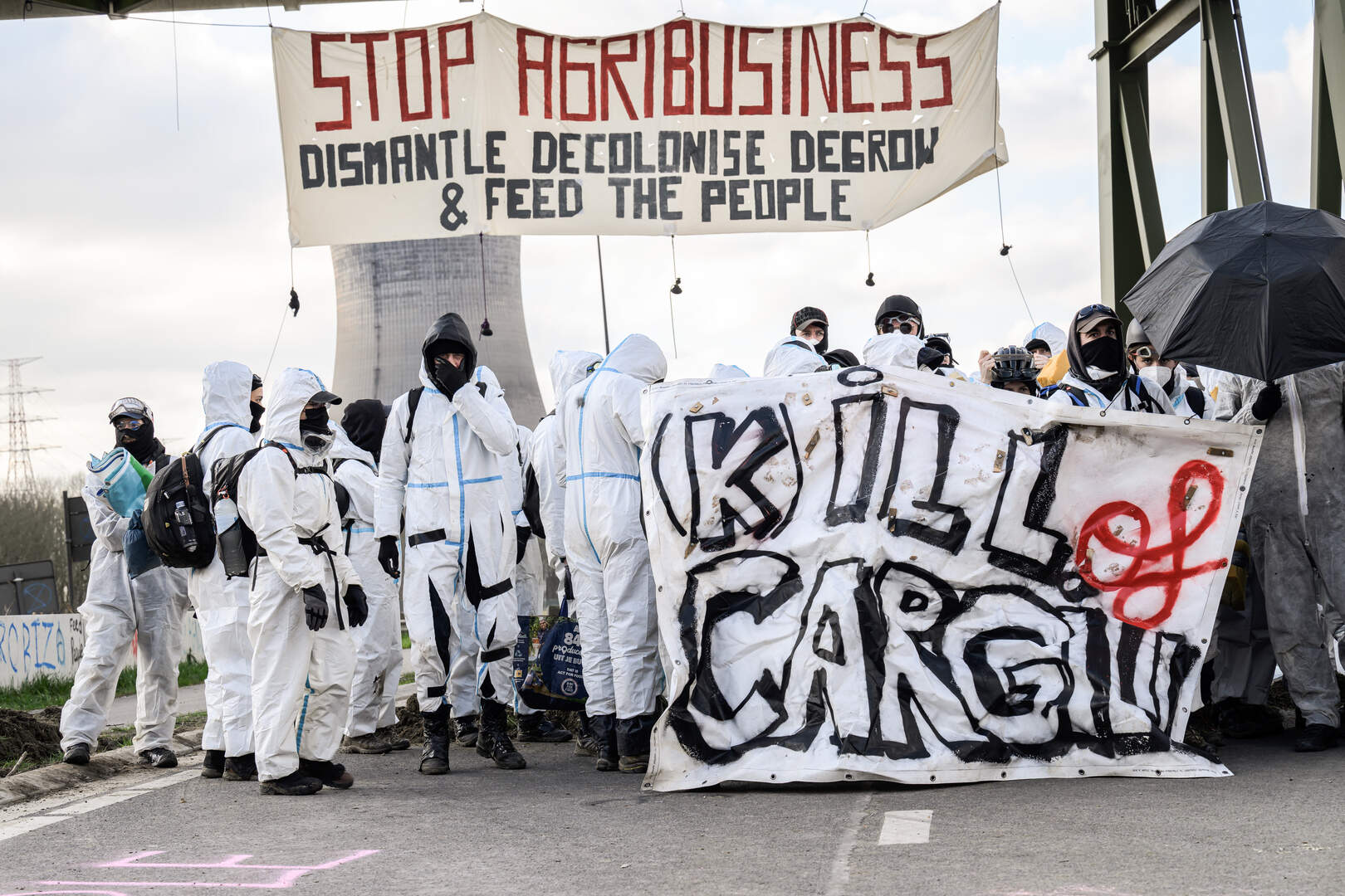 Radicalisering in klimaatbeweging Code Rood neigt volgens Ocad naar ...