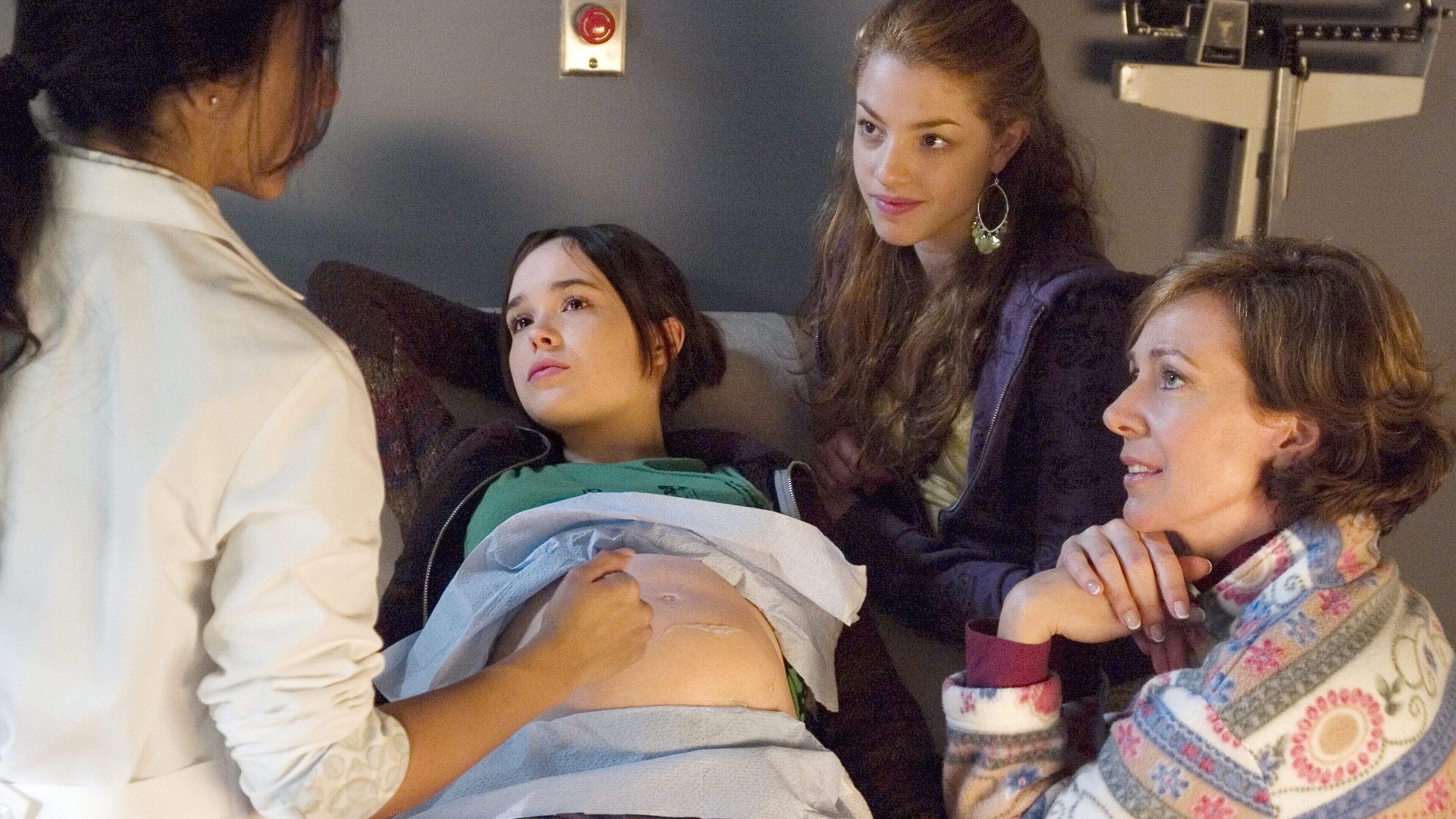 Zaterdag op tv: leve Hugo Matthysen, ‘Juno’ en K3