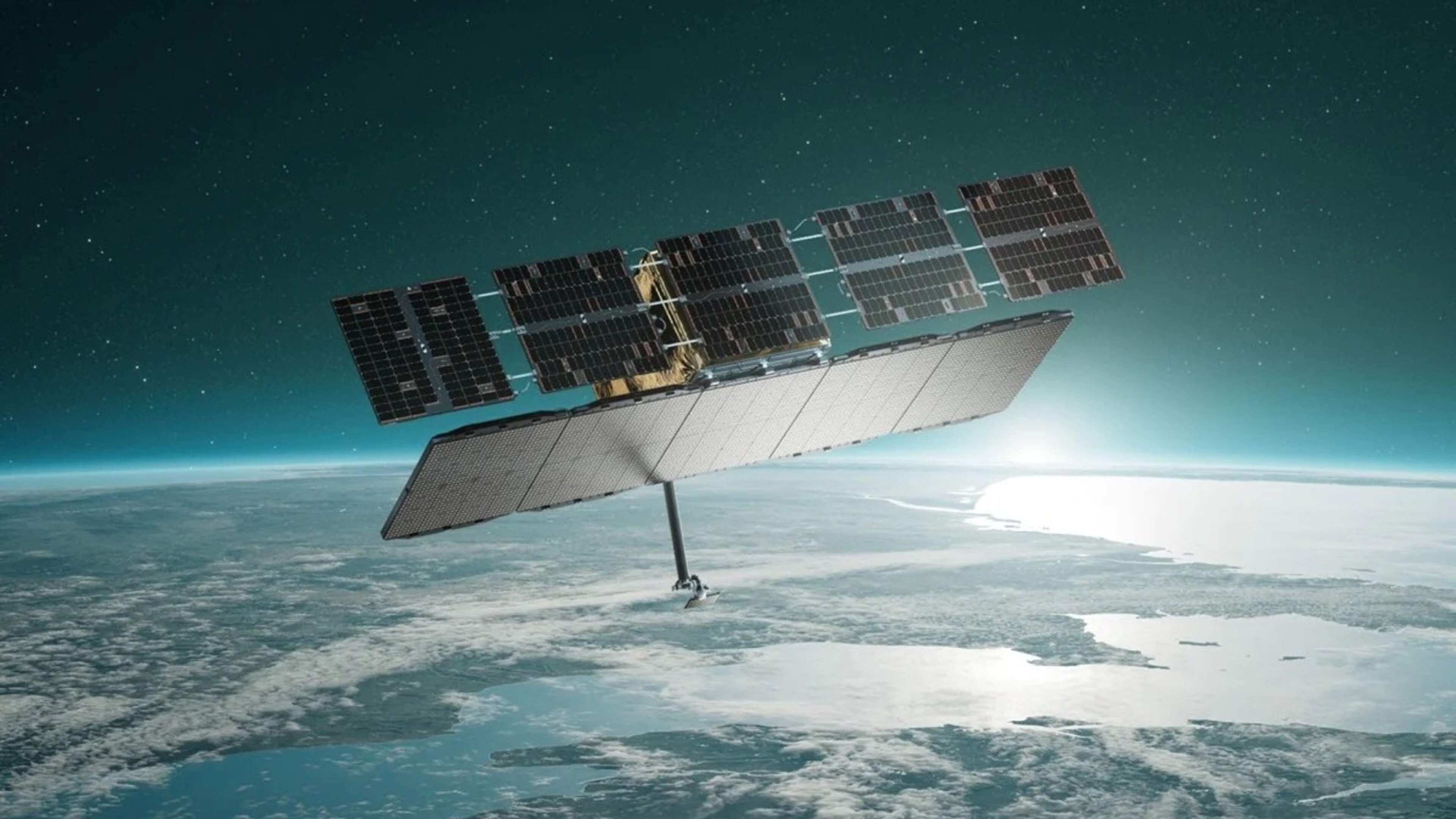 Kosmos 2612, de Russische satelliet die plots kwam bumperkleven