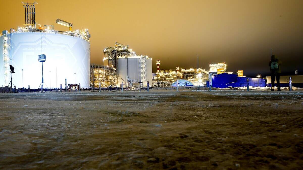 Unrest in Moscow: Oil Prices Threaten Putin's War Economy - News Directory 3