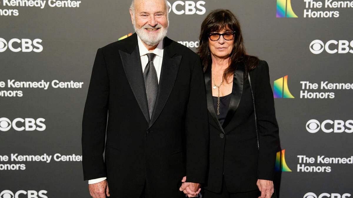「ハリーとサリーに出会ったとき」のロブ・ライナー監督夫妻が自宅で遺体で発見される
