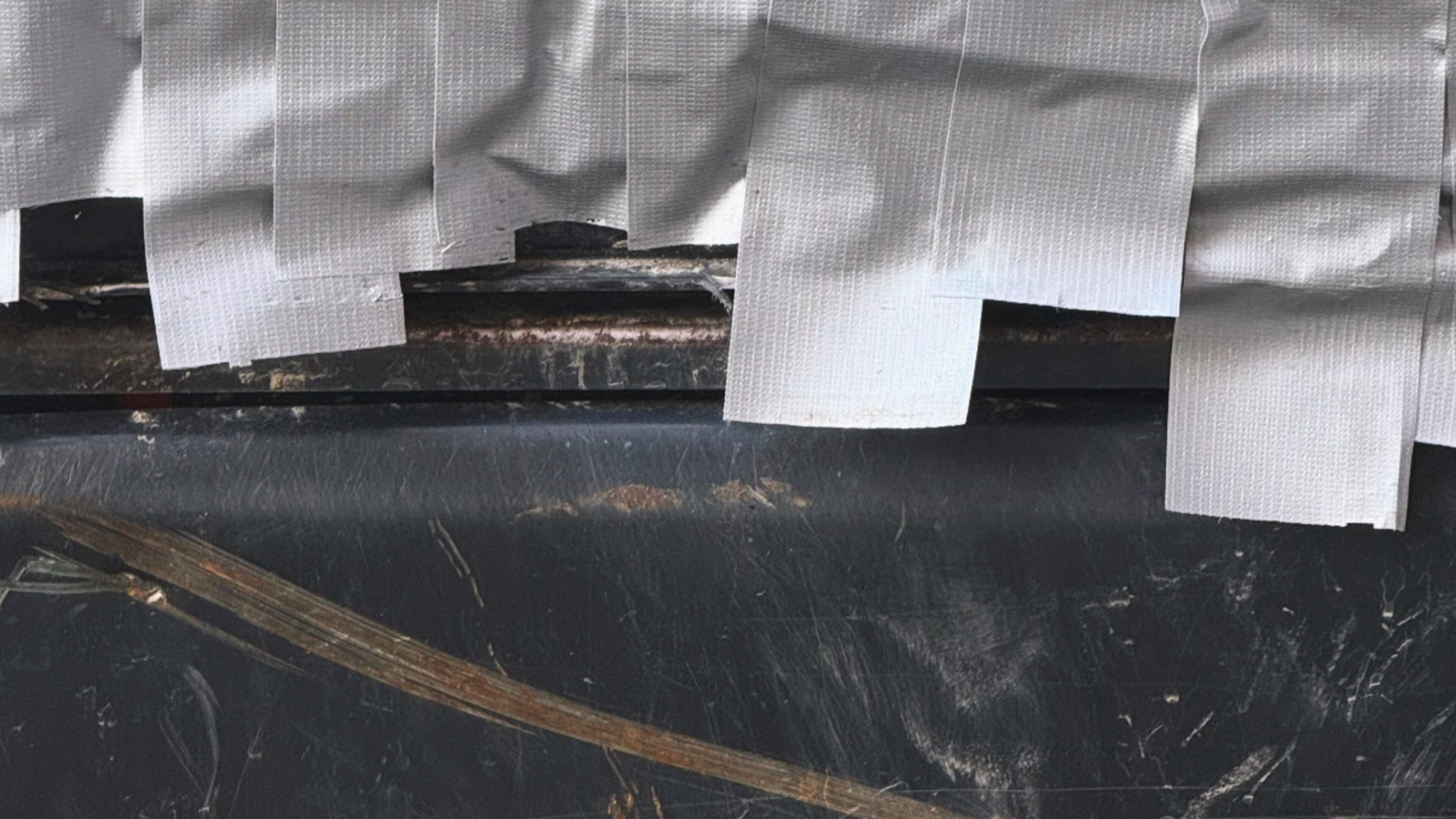 Hoe tape Brussel bijeenhoudt
