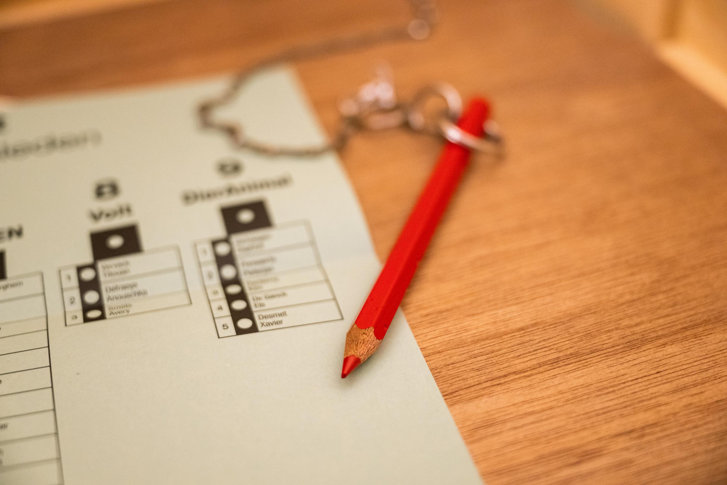 Verkiezingen 2024 | Bekijk hier alle uitslagen | De Standaard