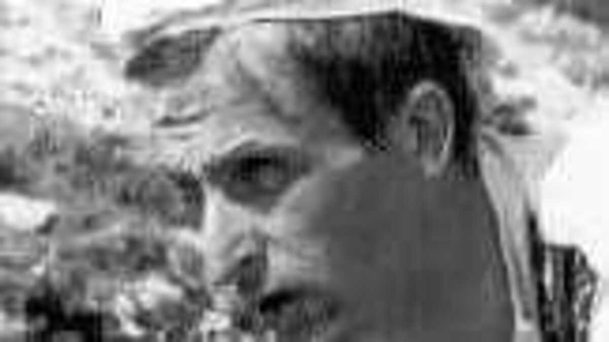 Tom Simpson | De Standaard
