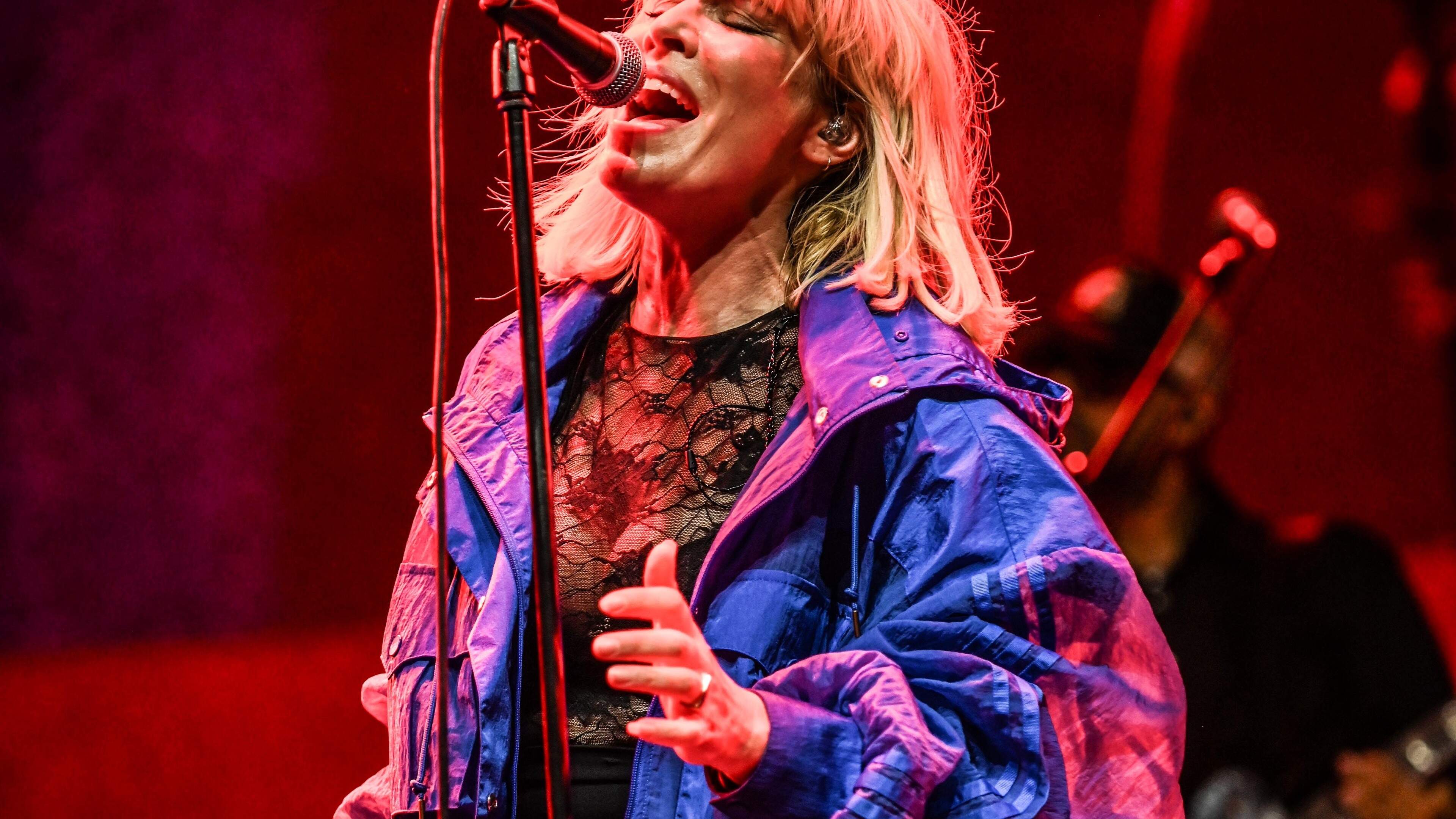 Het comebacksprookje van Natasha Bedingfield is compleet ★★★★☆