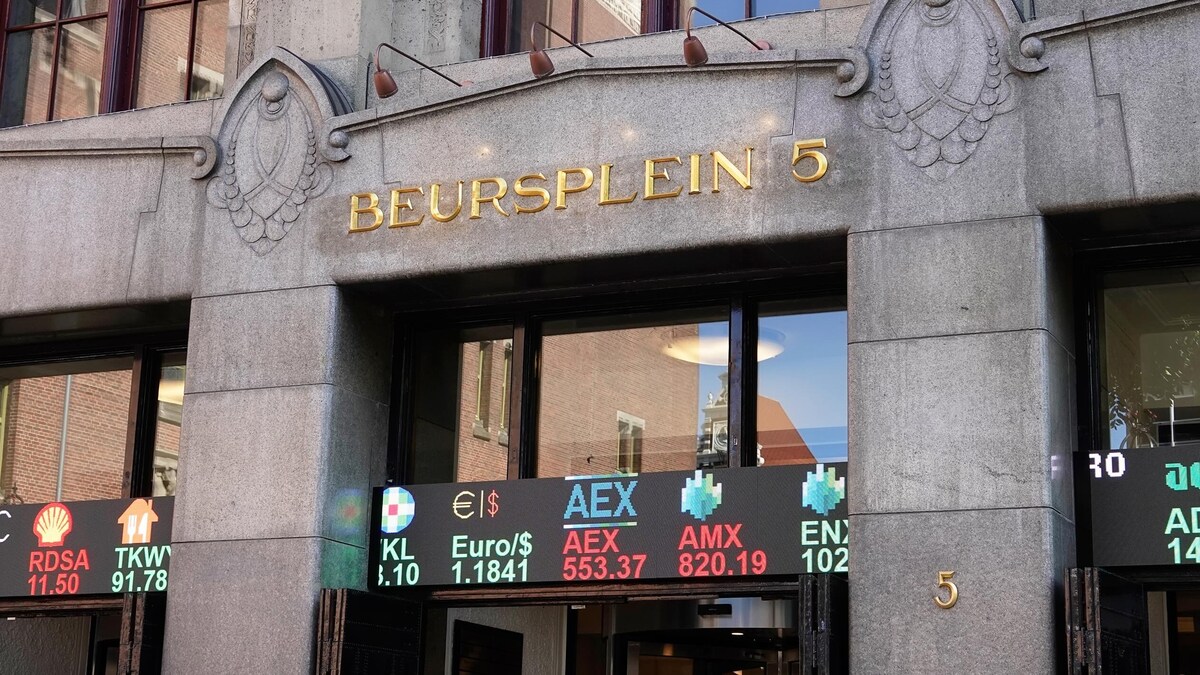 Expo Stretchwall Banner Slim – Lichtgewicht Beursbanner Kopen