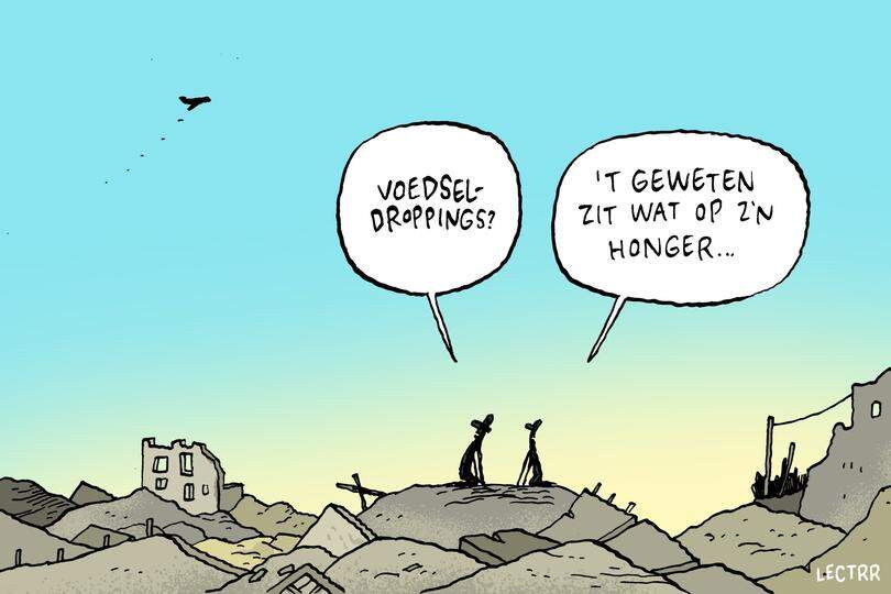 Vrijdag 1 augustus