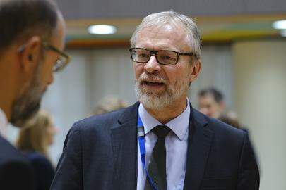 Thomas Oberreiter. 