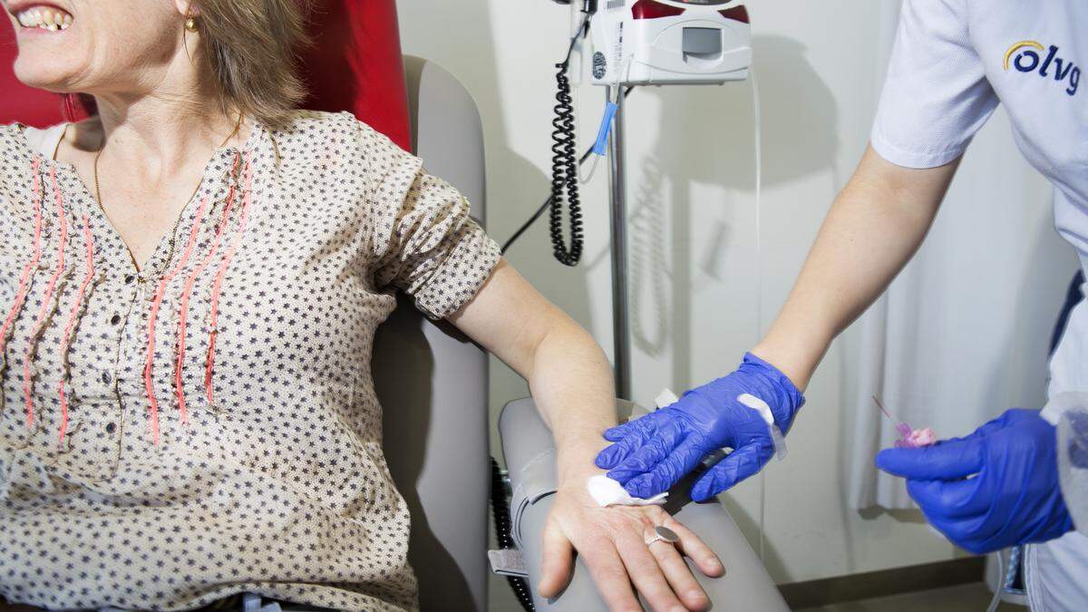 Overdiagnose: Te veel medische screening maakt gezonde mensen ongerust en ziek