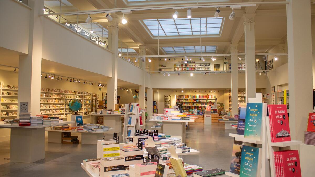 Een au pair in Parijs en een trans vrouw in Madrid: drie boekentips van ...