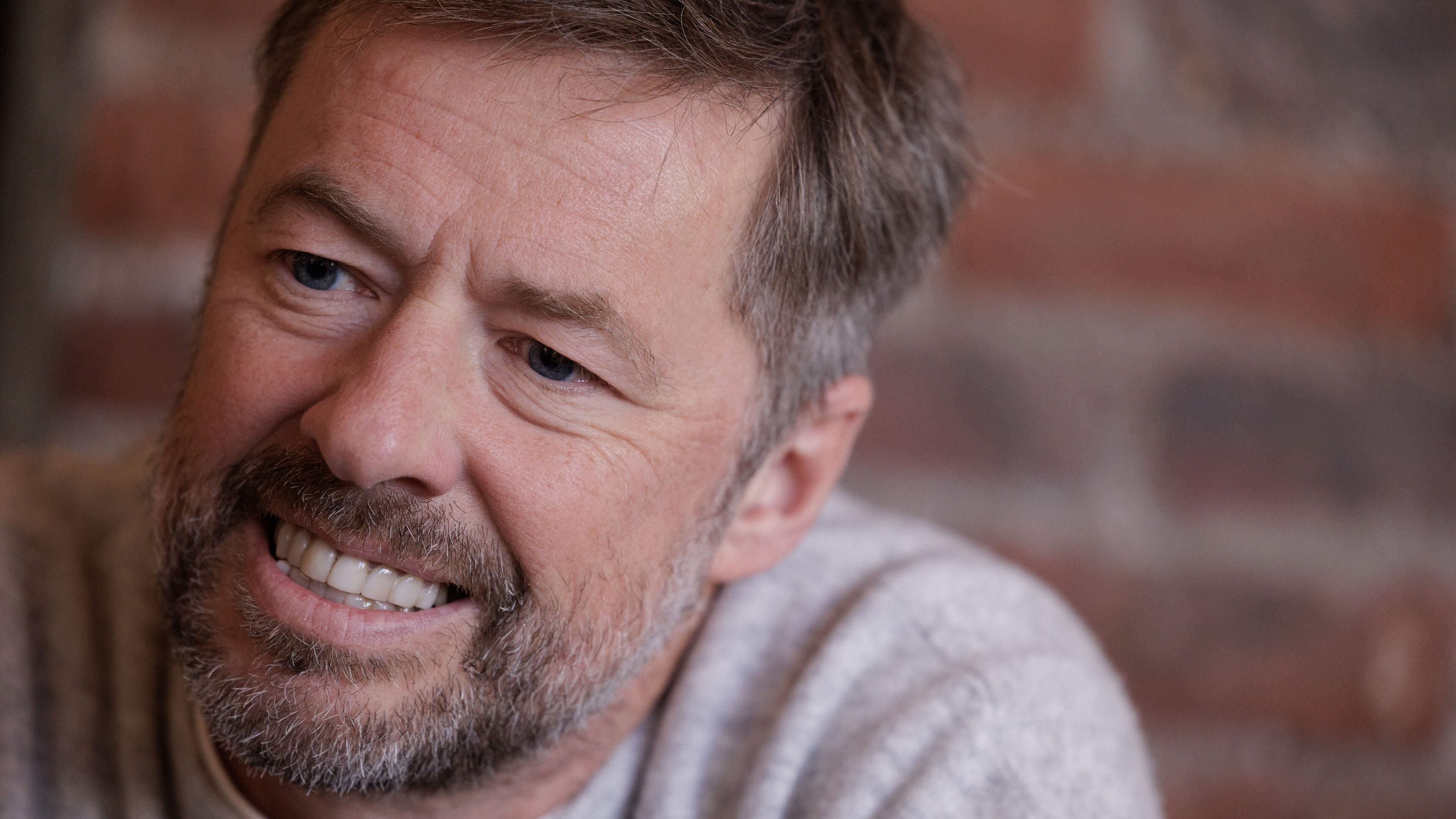 Bart Schols stopt met ‘De afspraak’ en verlaat de VRT